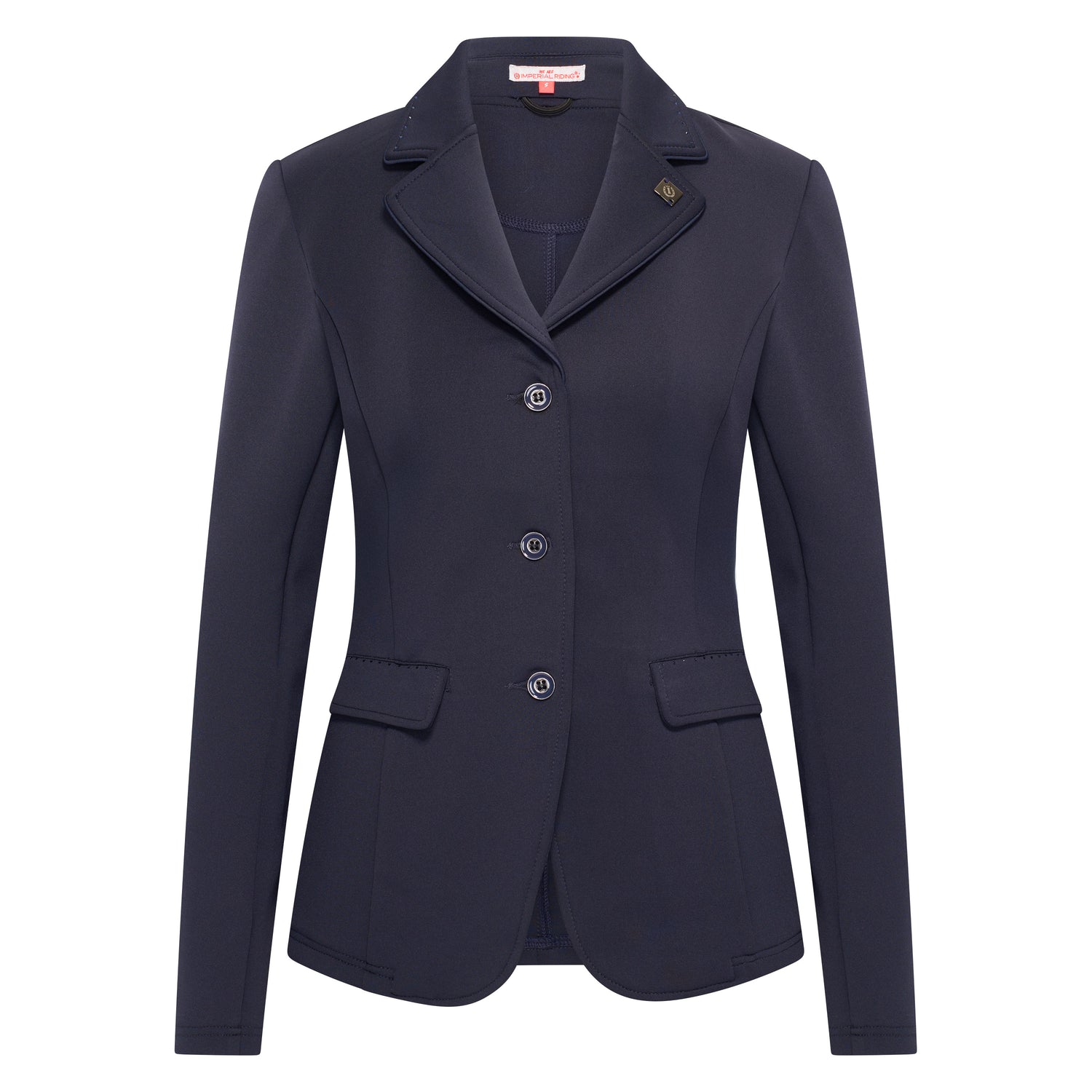 Veste de compétition Basic Glam - Imperial Riding