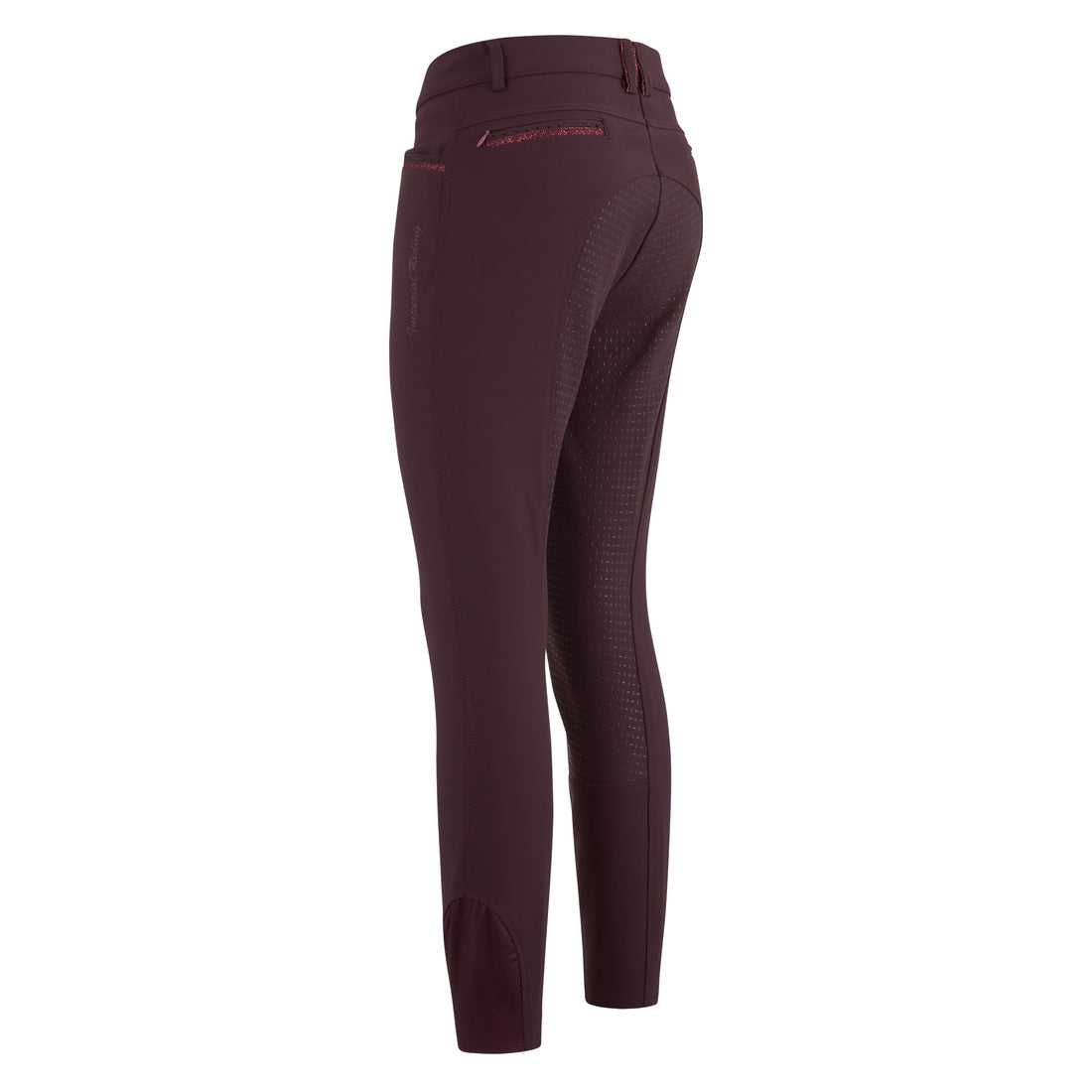 El Capone Skinny Pants - Imperial Riding
