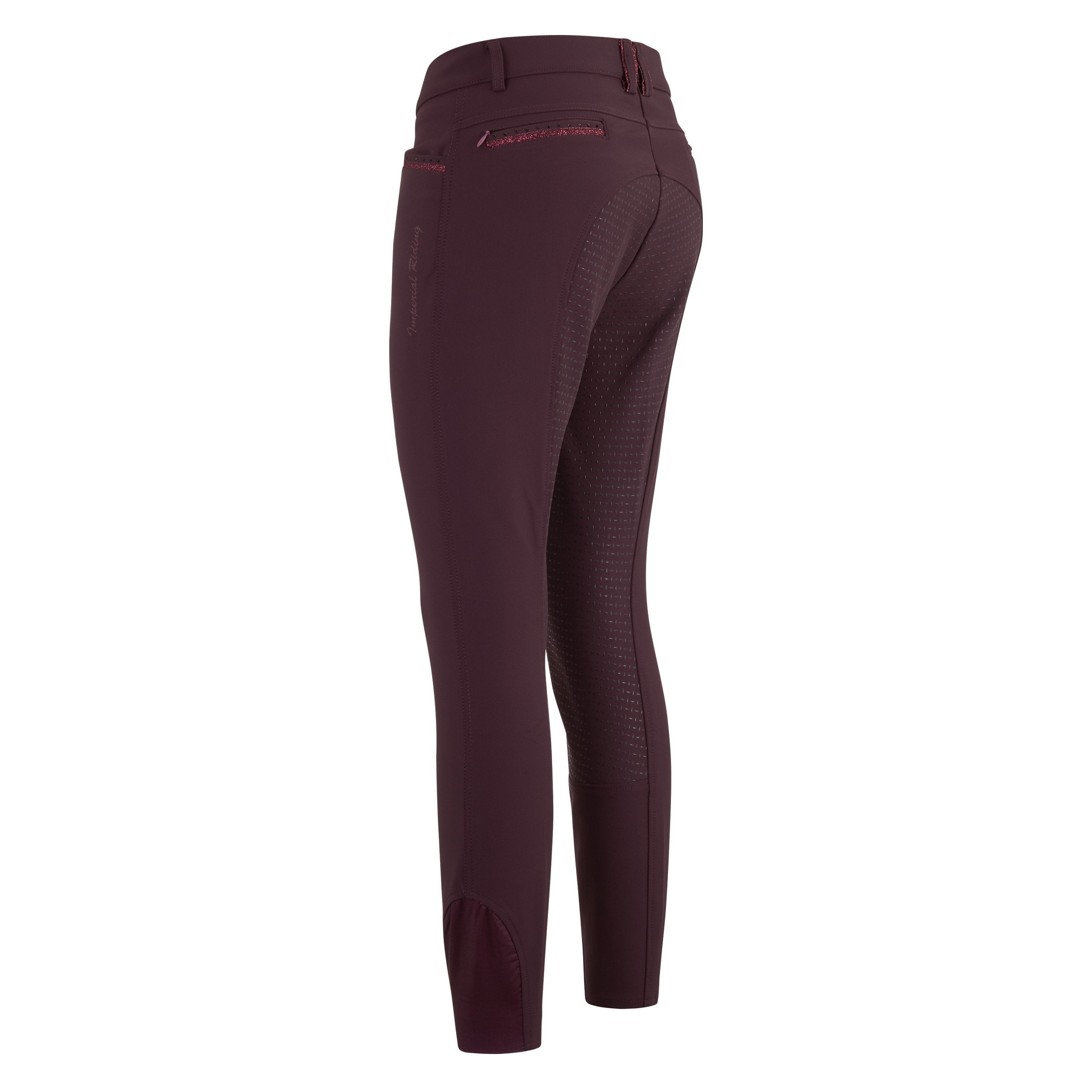 Pantalon d&