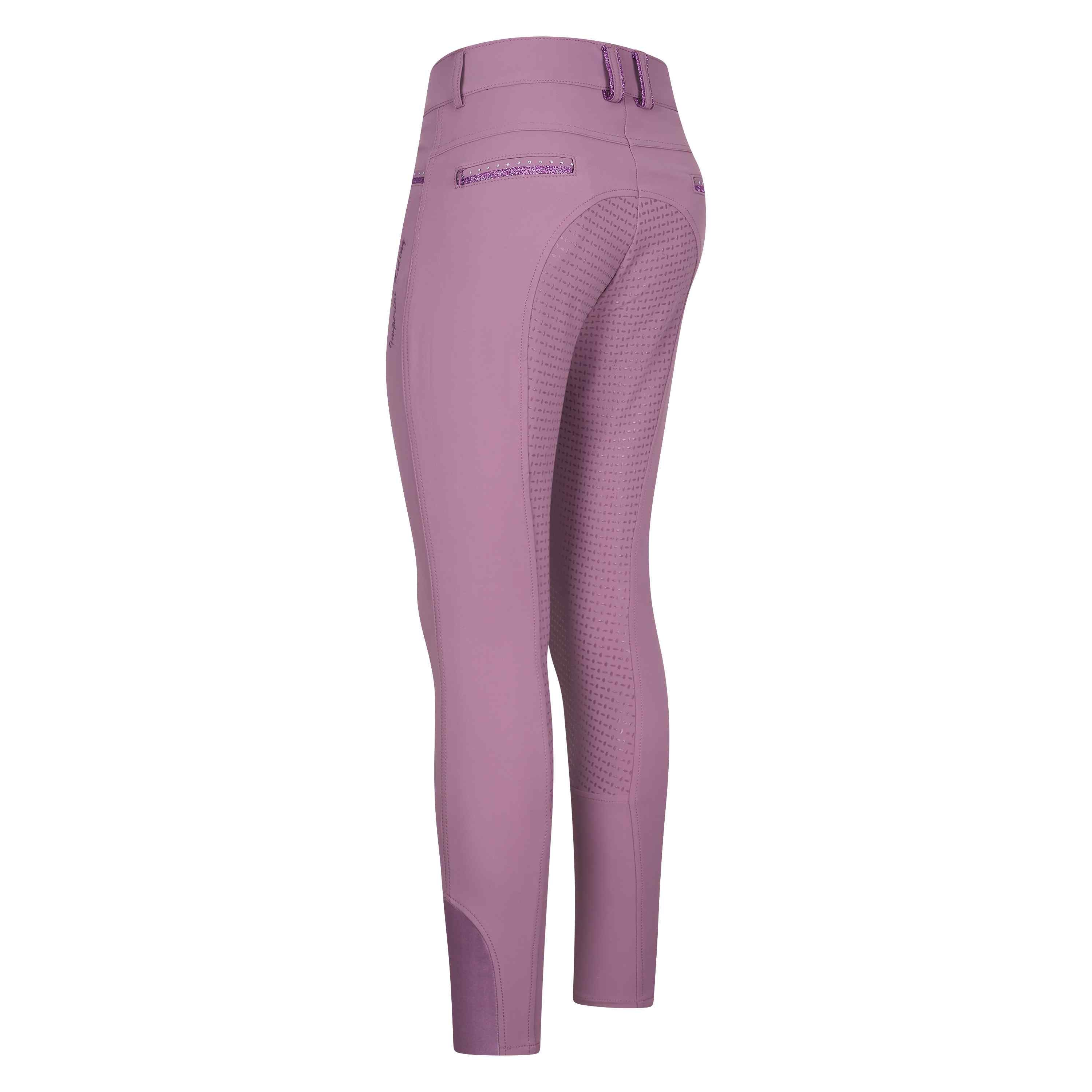 Pantalon d&