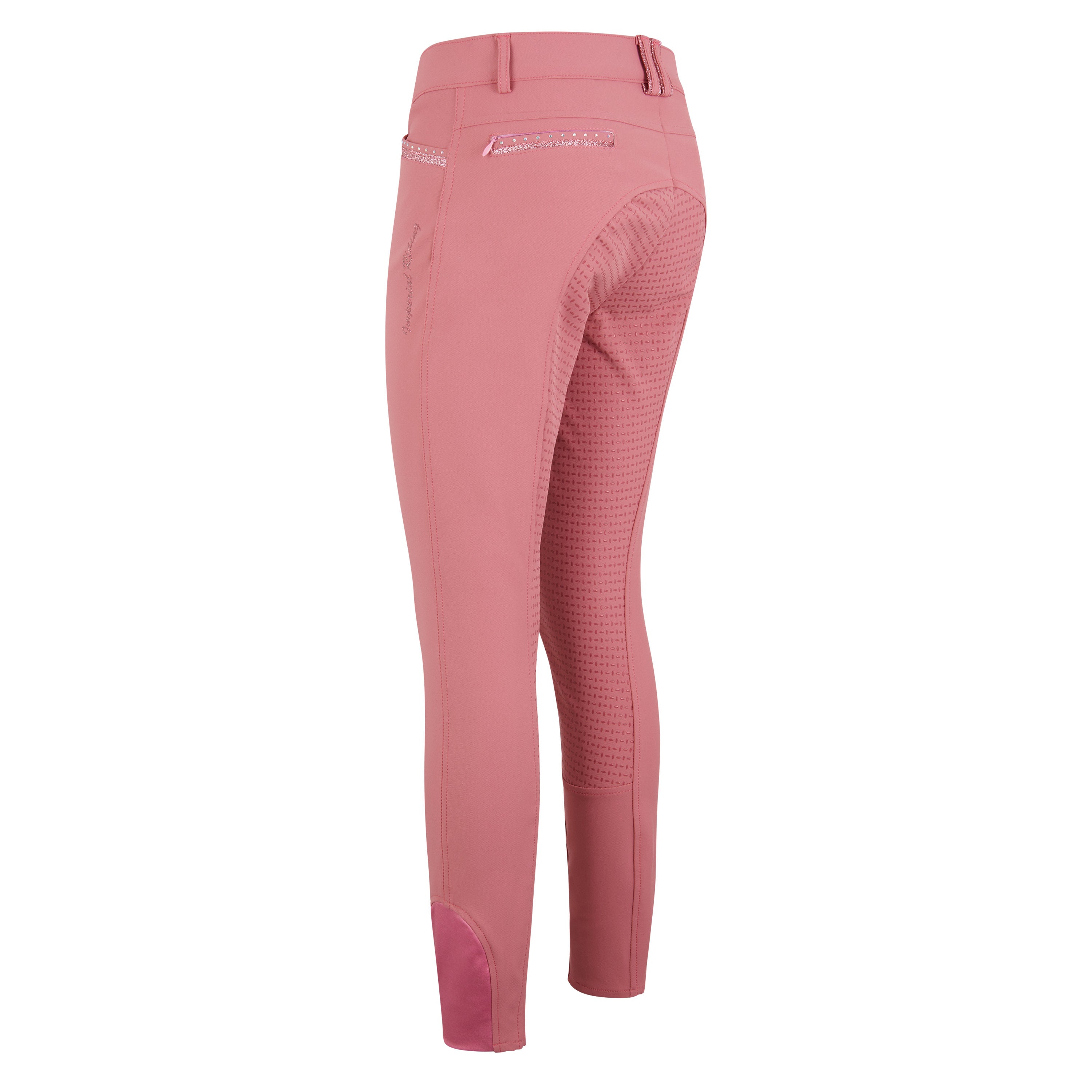 Pantalon d&