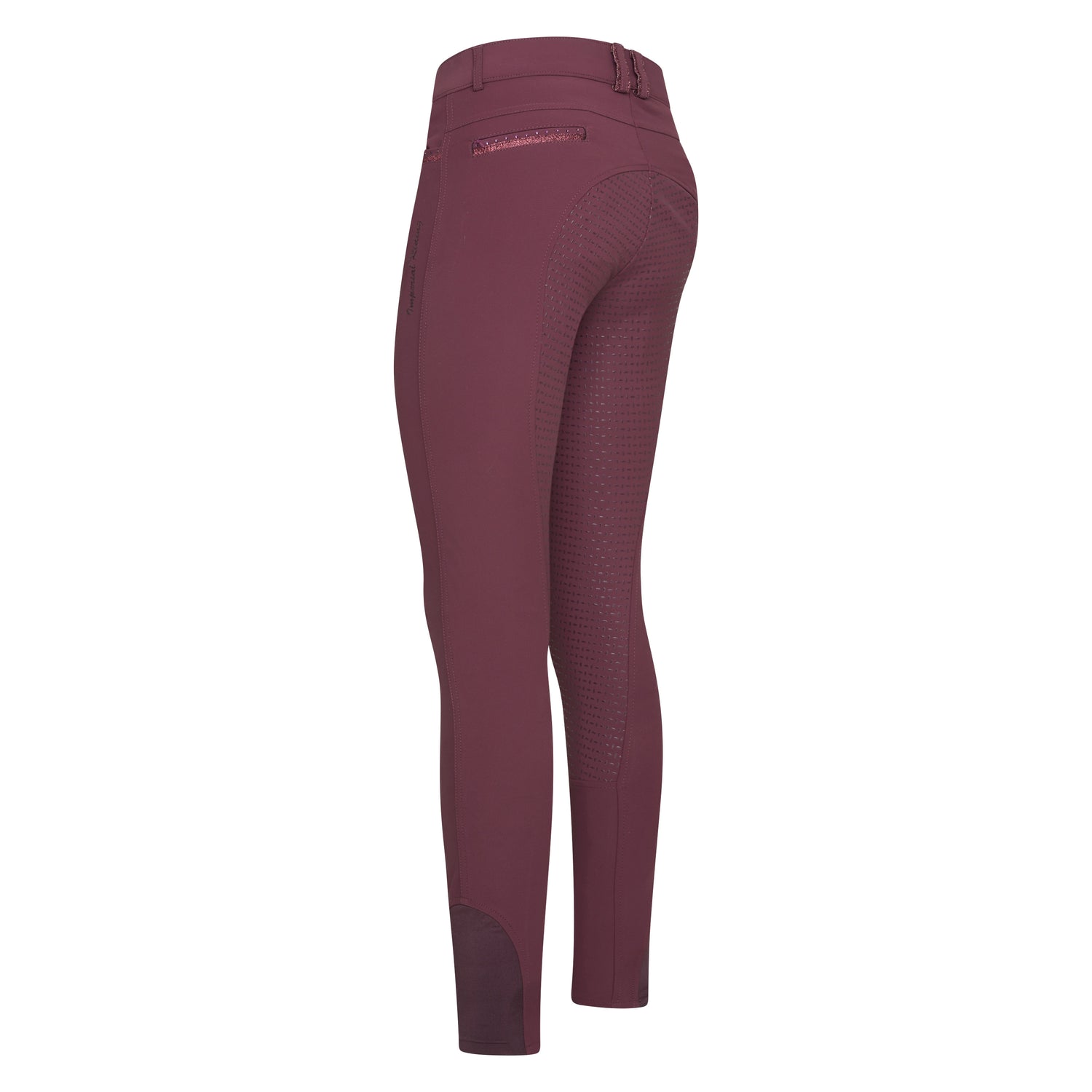 Pantalon d&