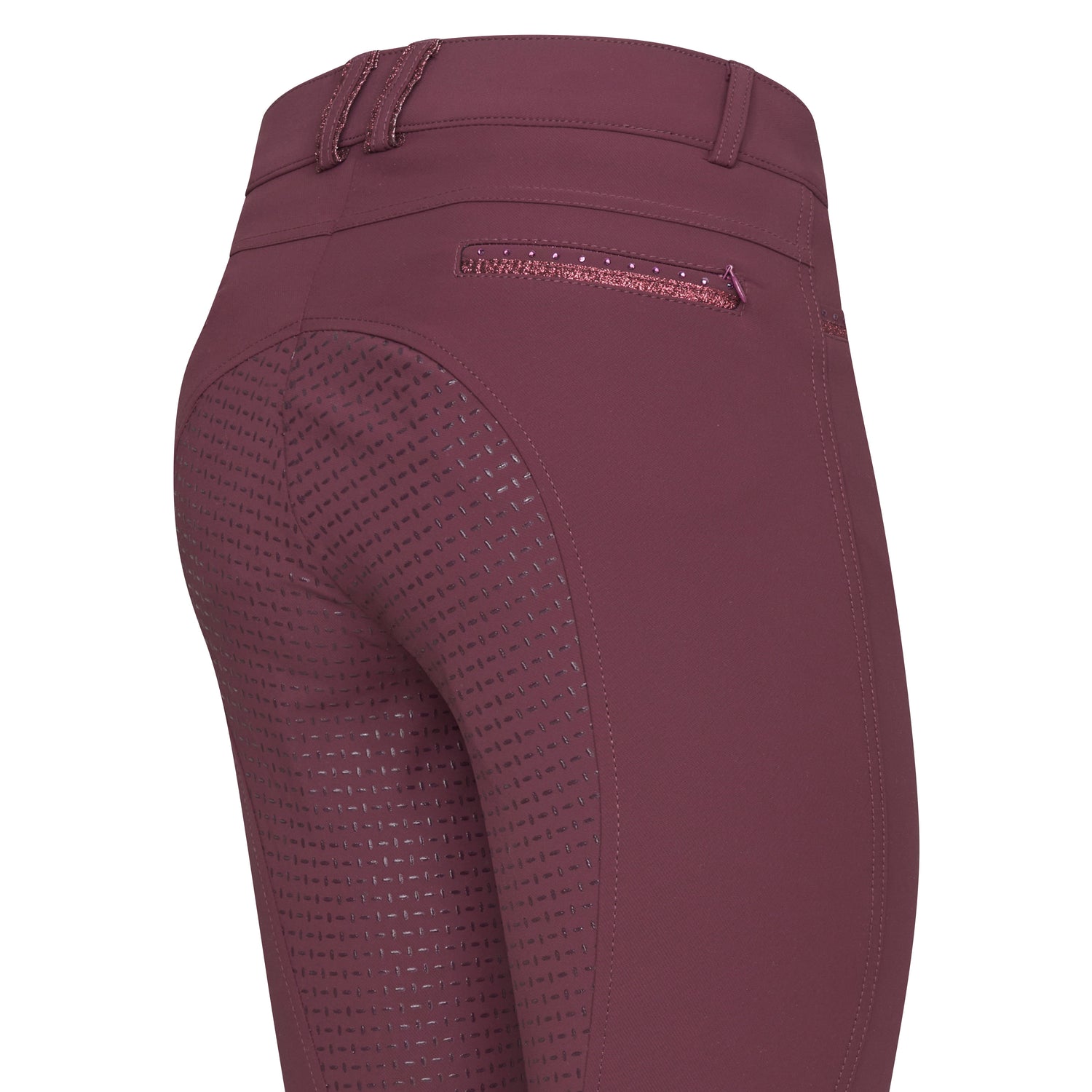 Pantalon d&