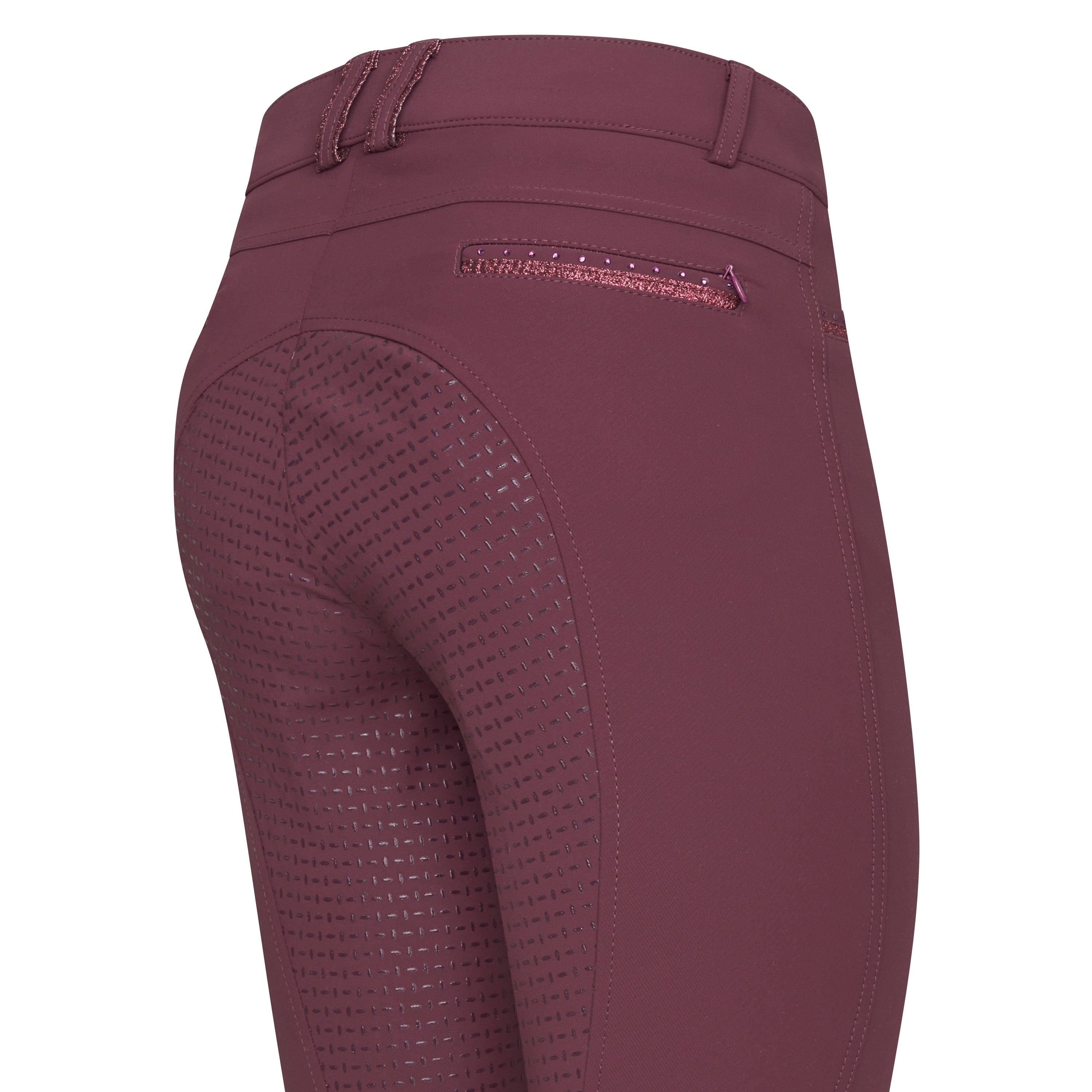 Pantalon d&