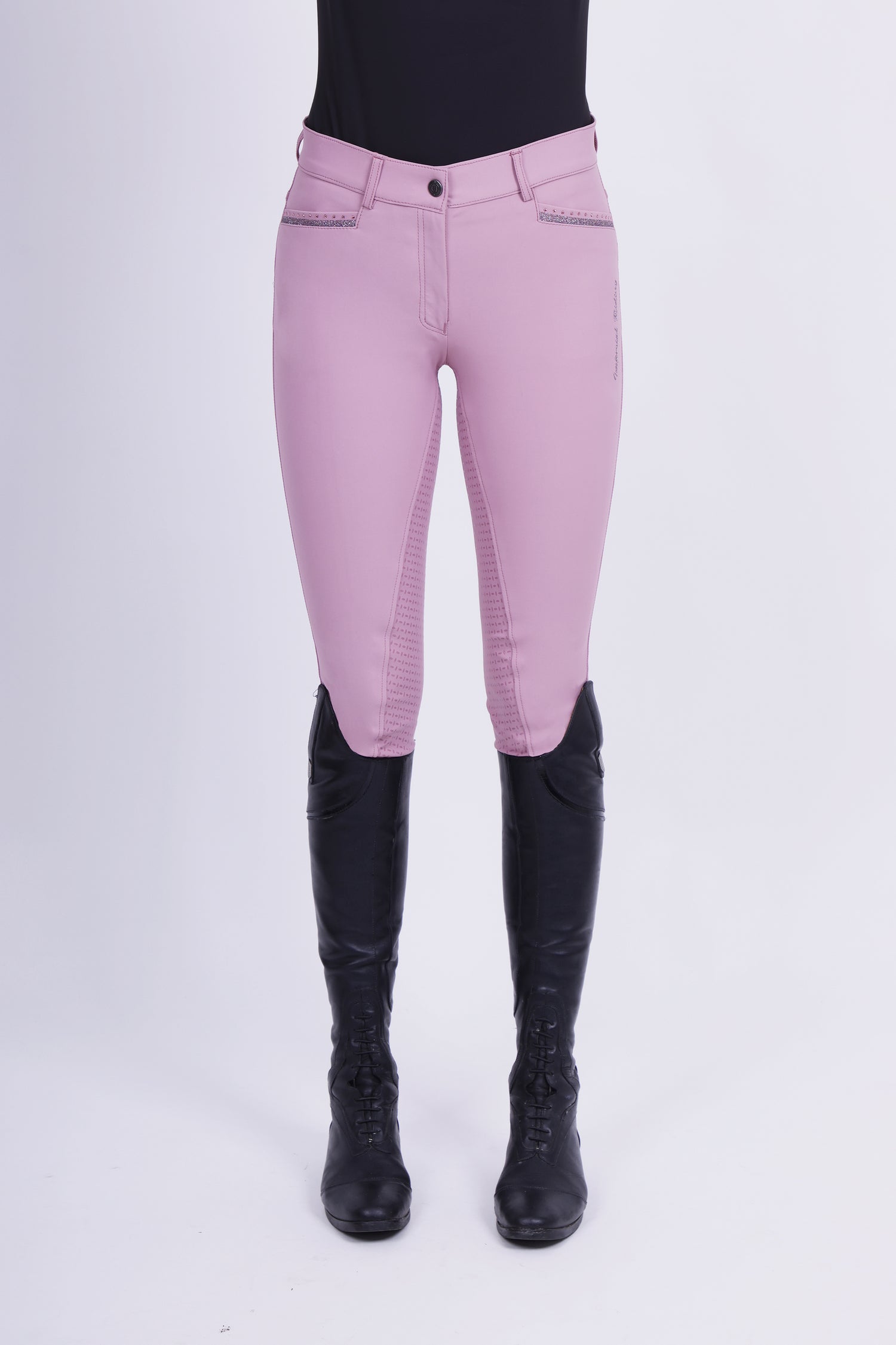 Pantalon d&