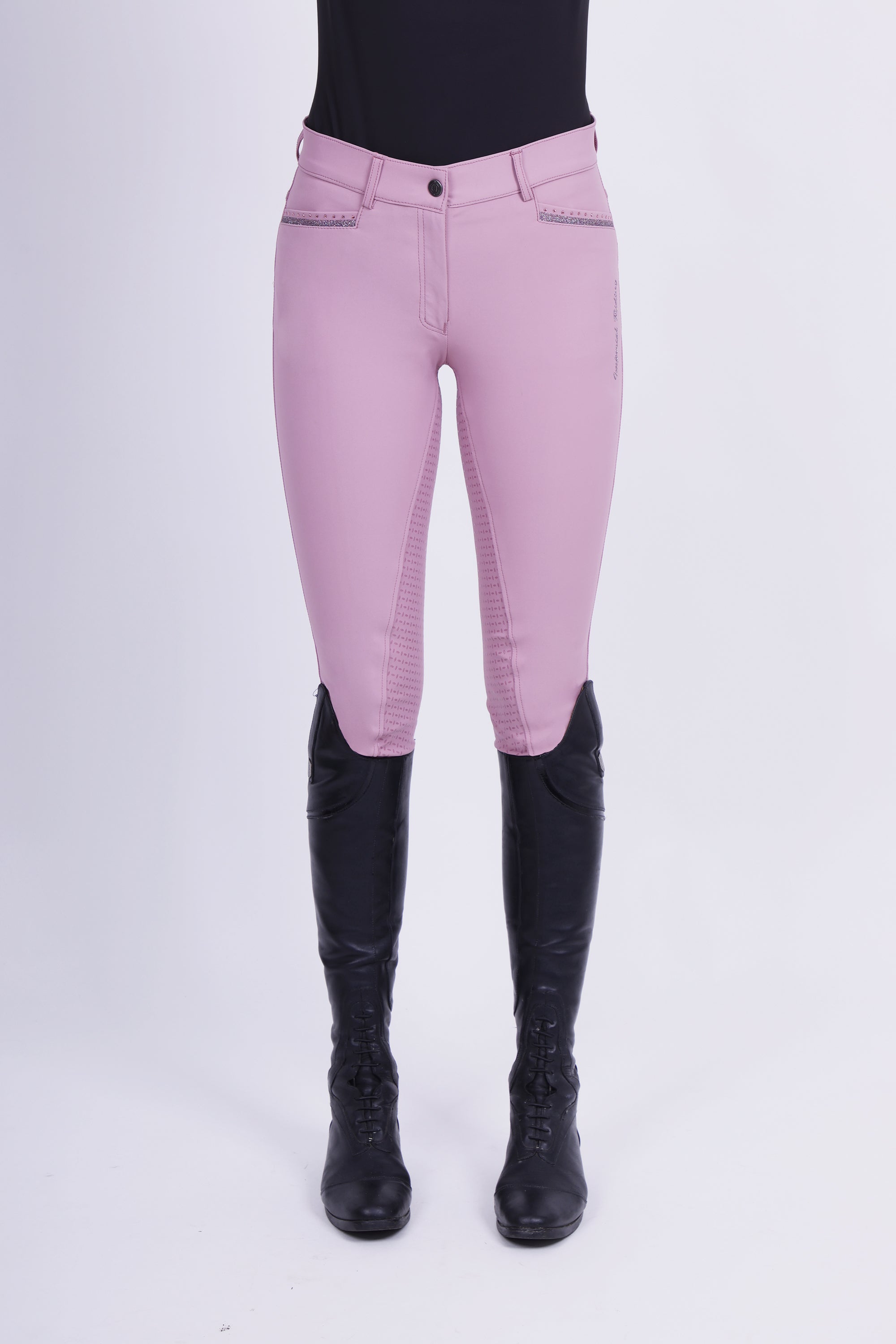 Pantalon d&
