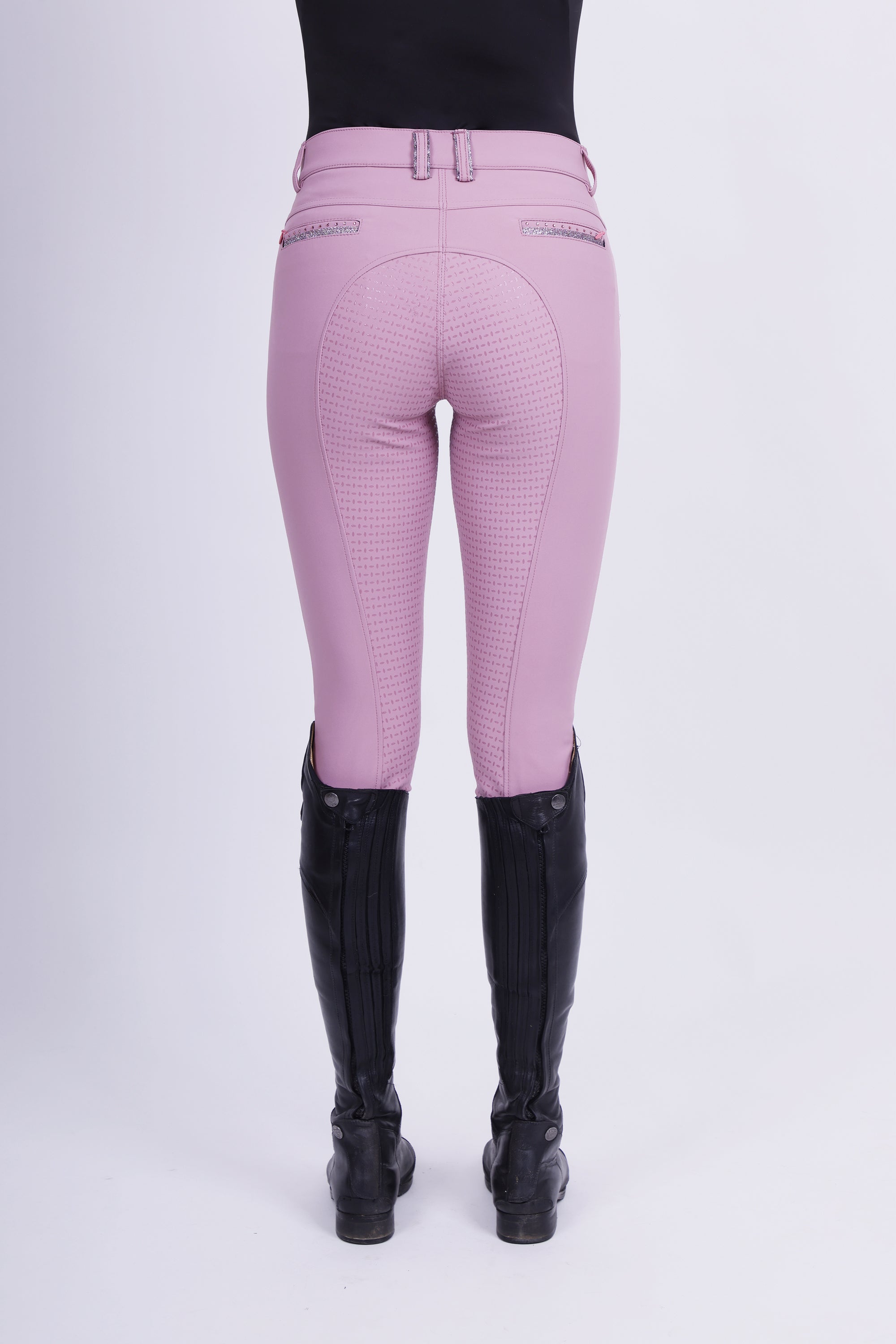 Pantalon d&