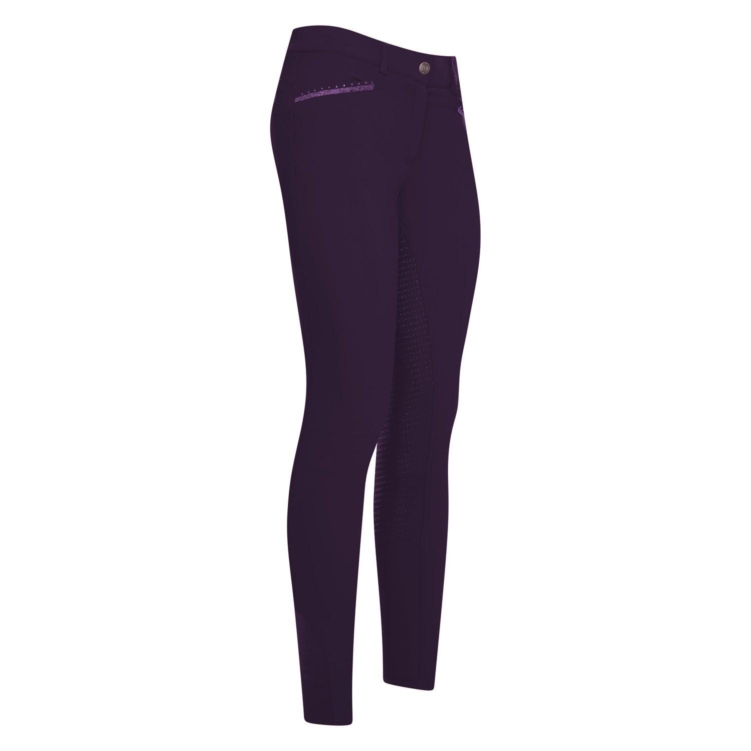 Pantalon d&