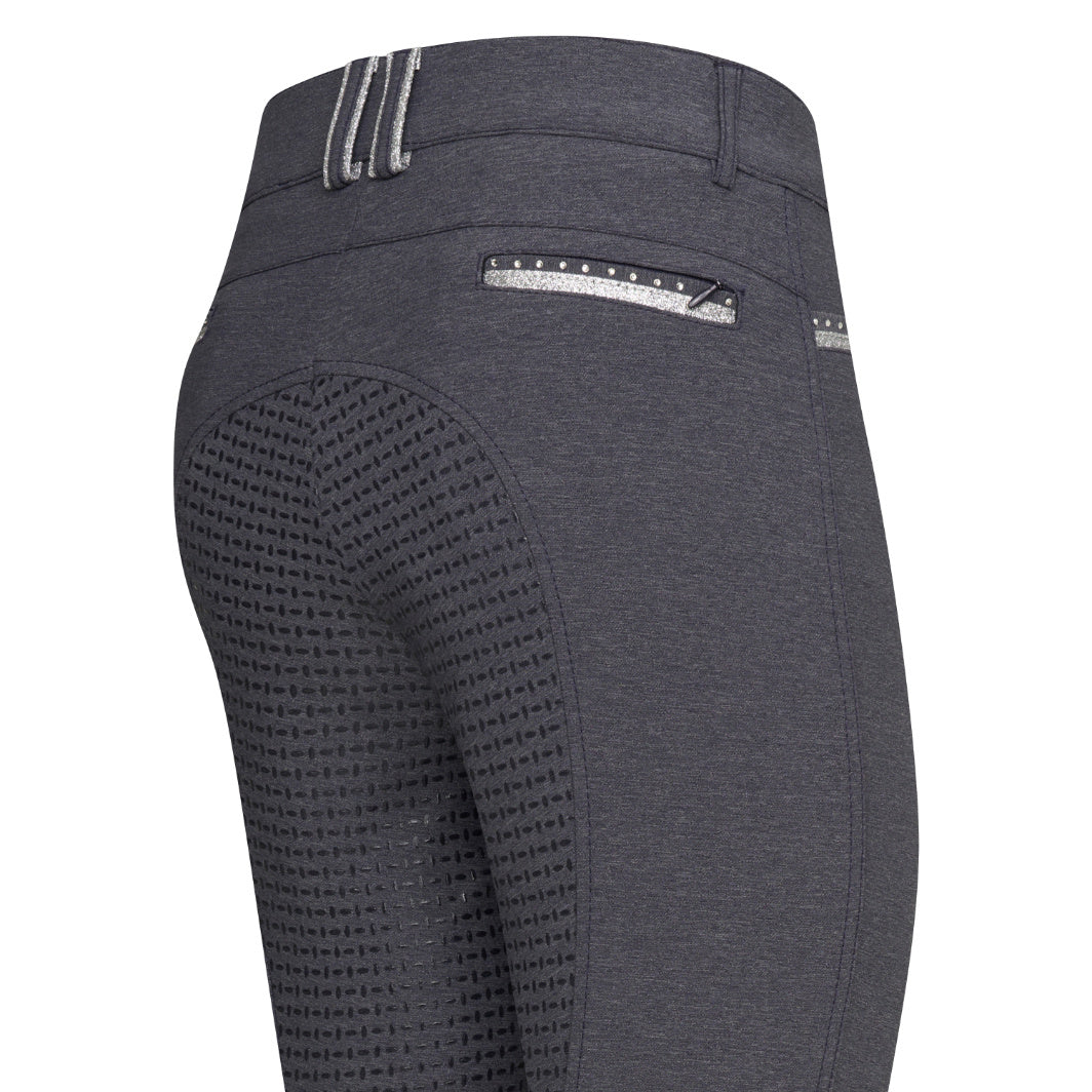 Pantalon d&