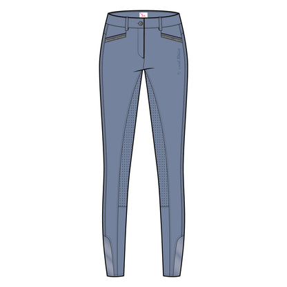 Pantalon d&