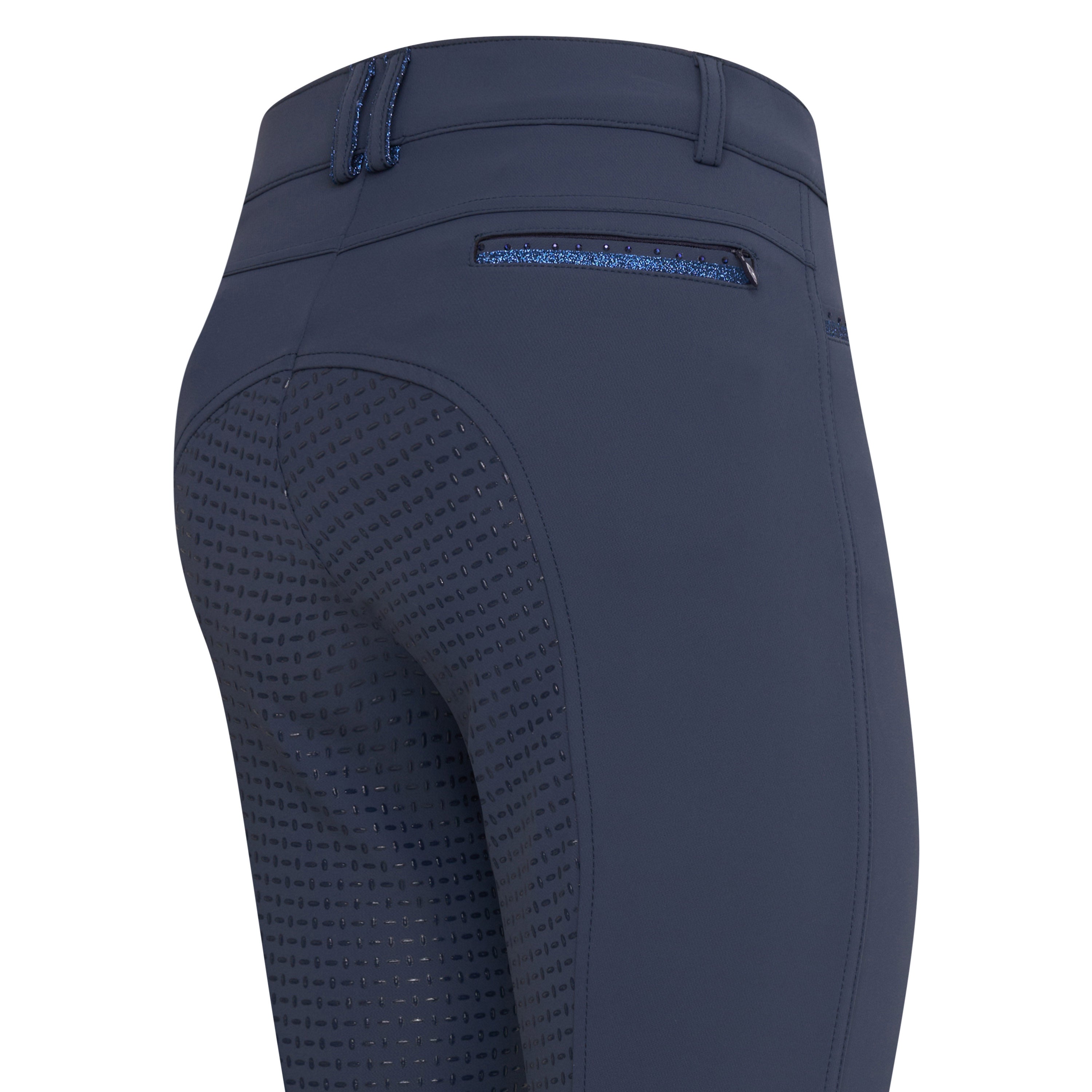 Pantalon d&