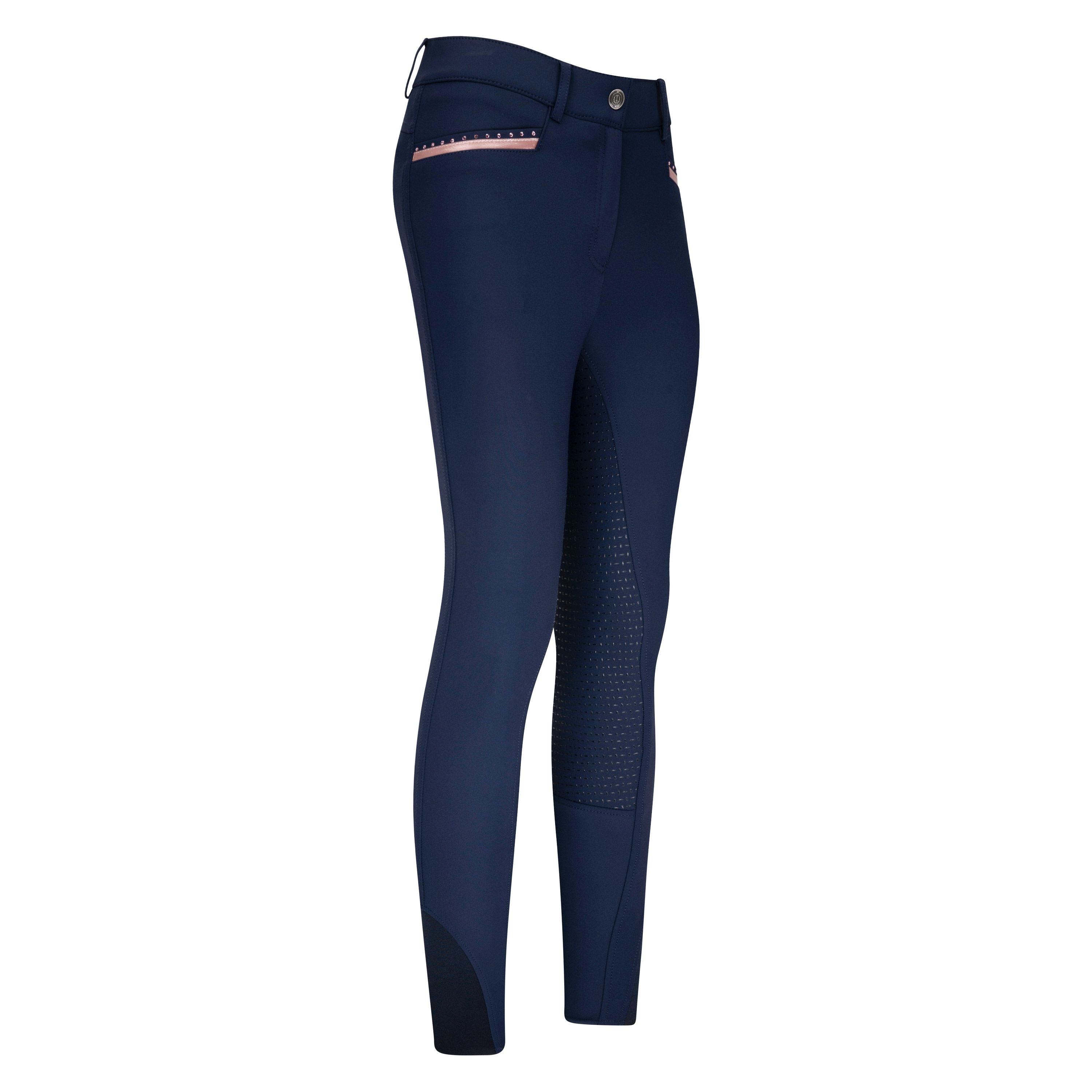 Pantalon d&