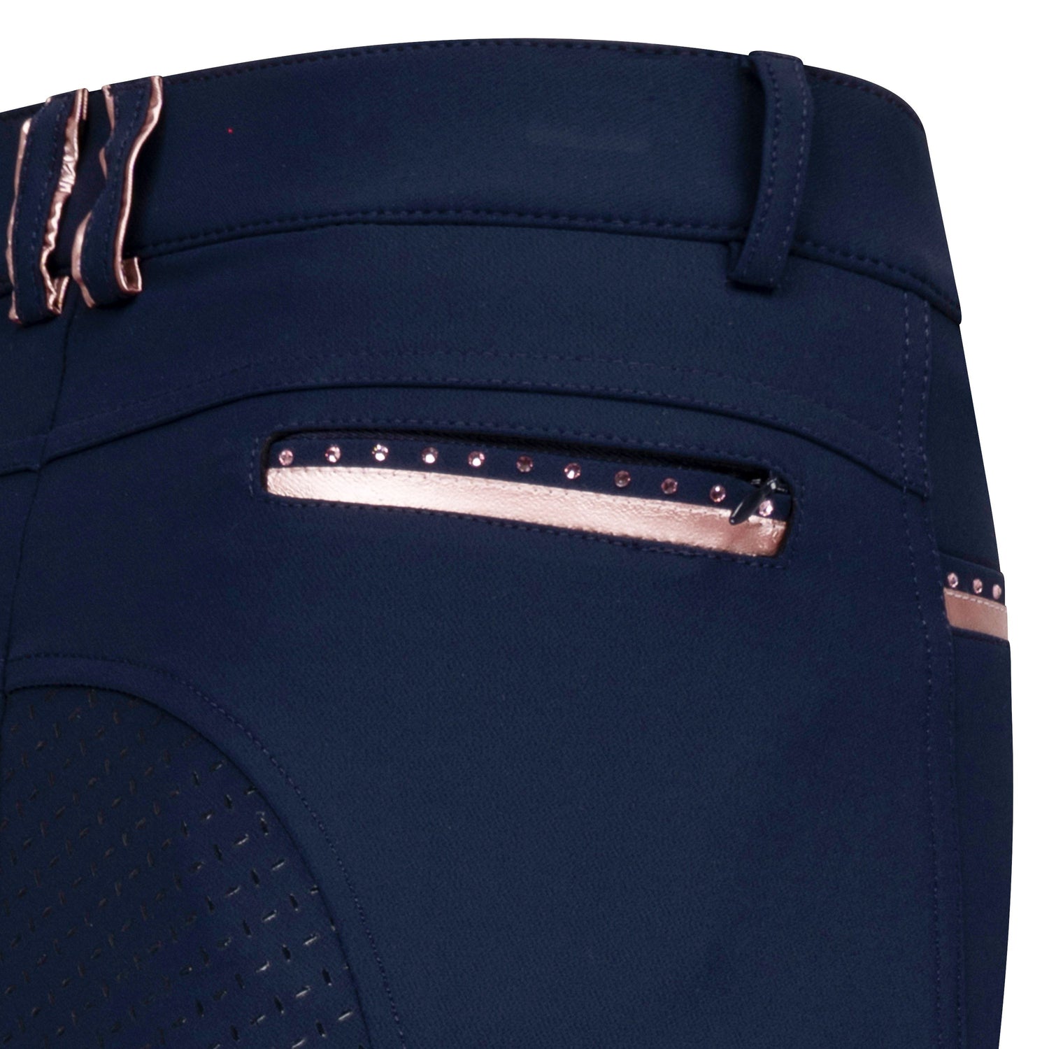 Pantalon d&