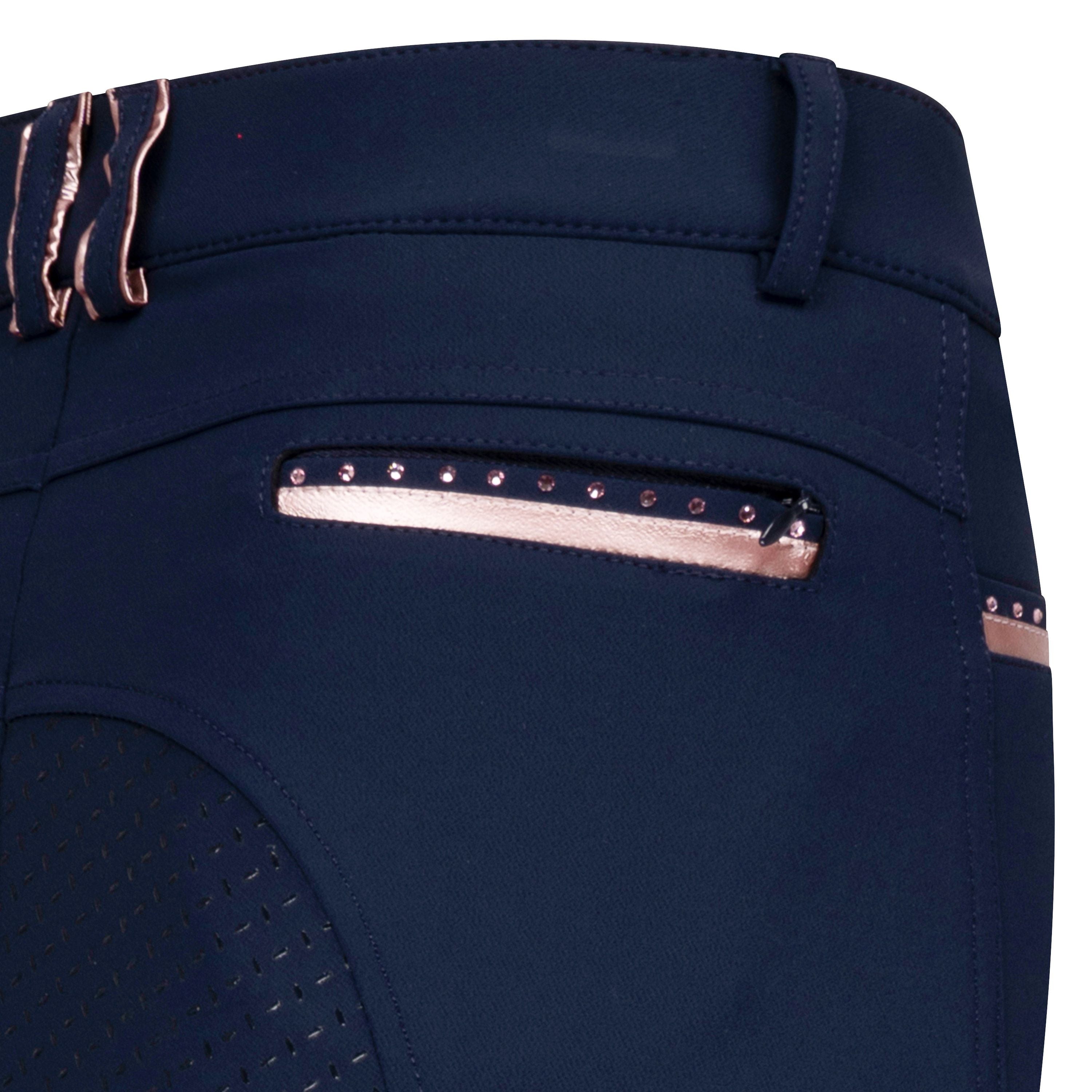 Pantalon d&