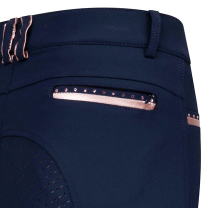 Pantalon d&