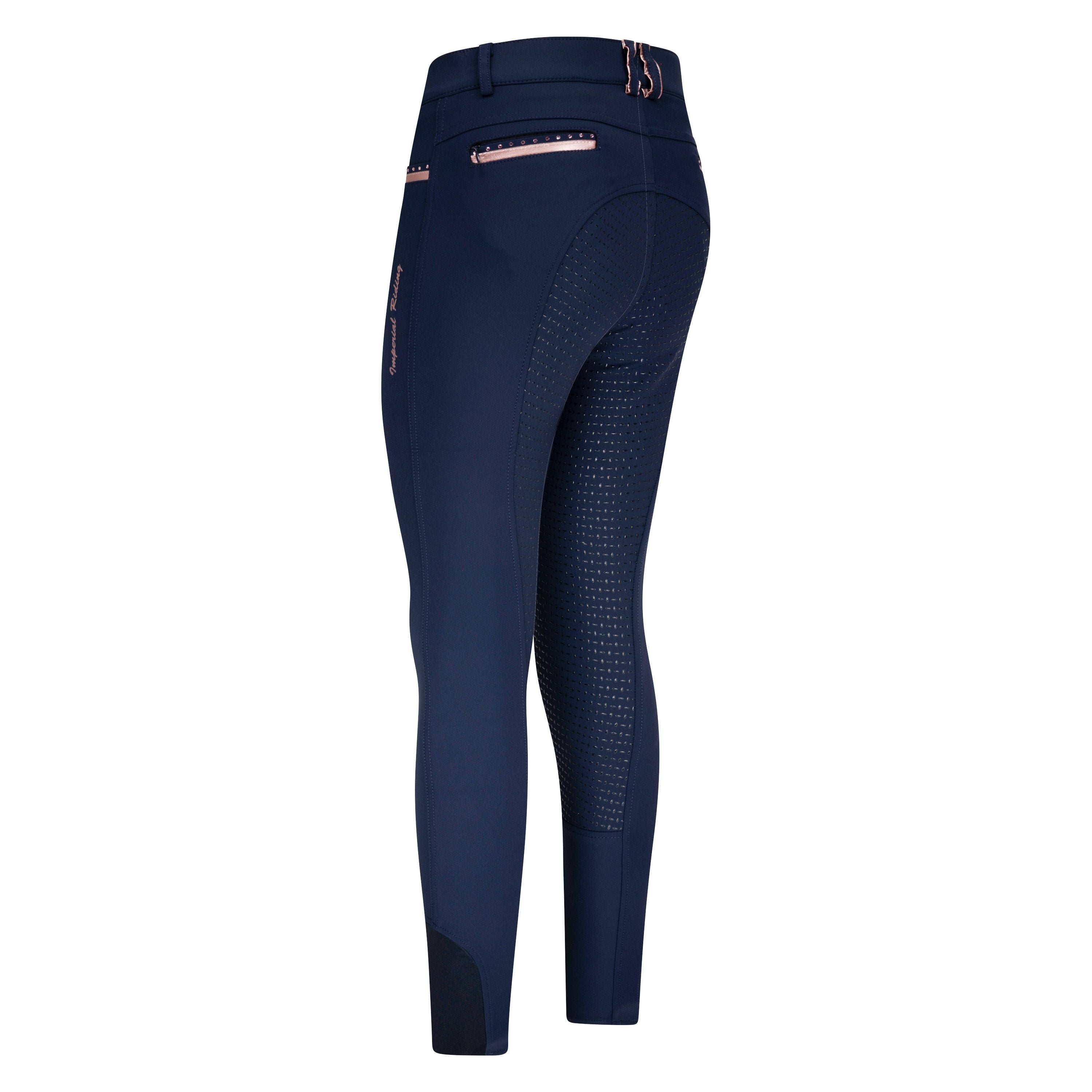 Pantalon d&
