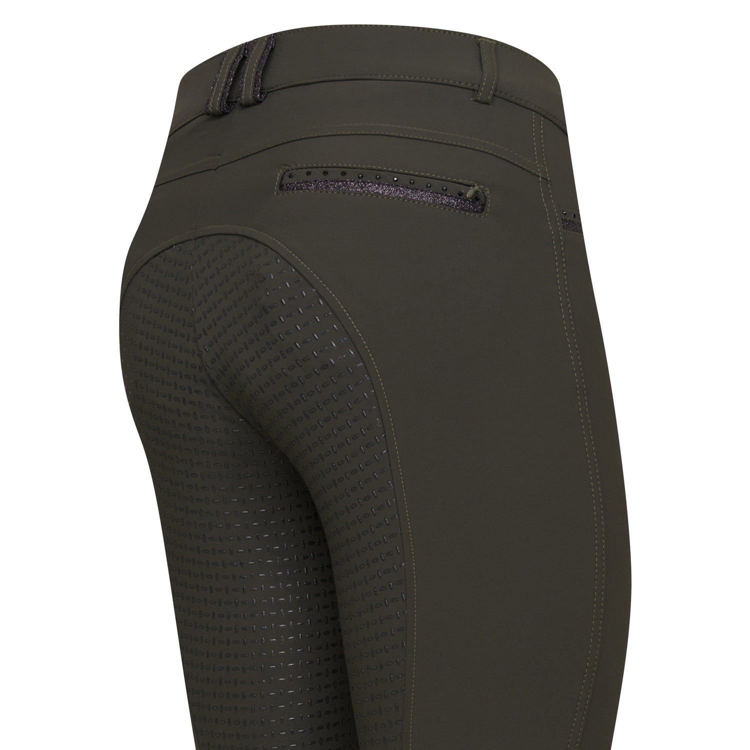 Pantalon d&