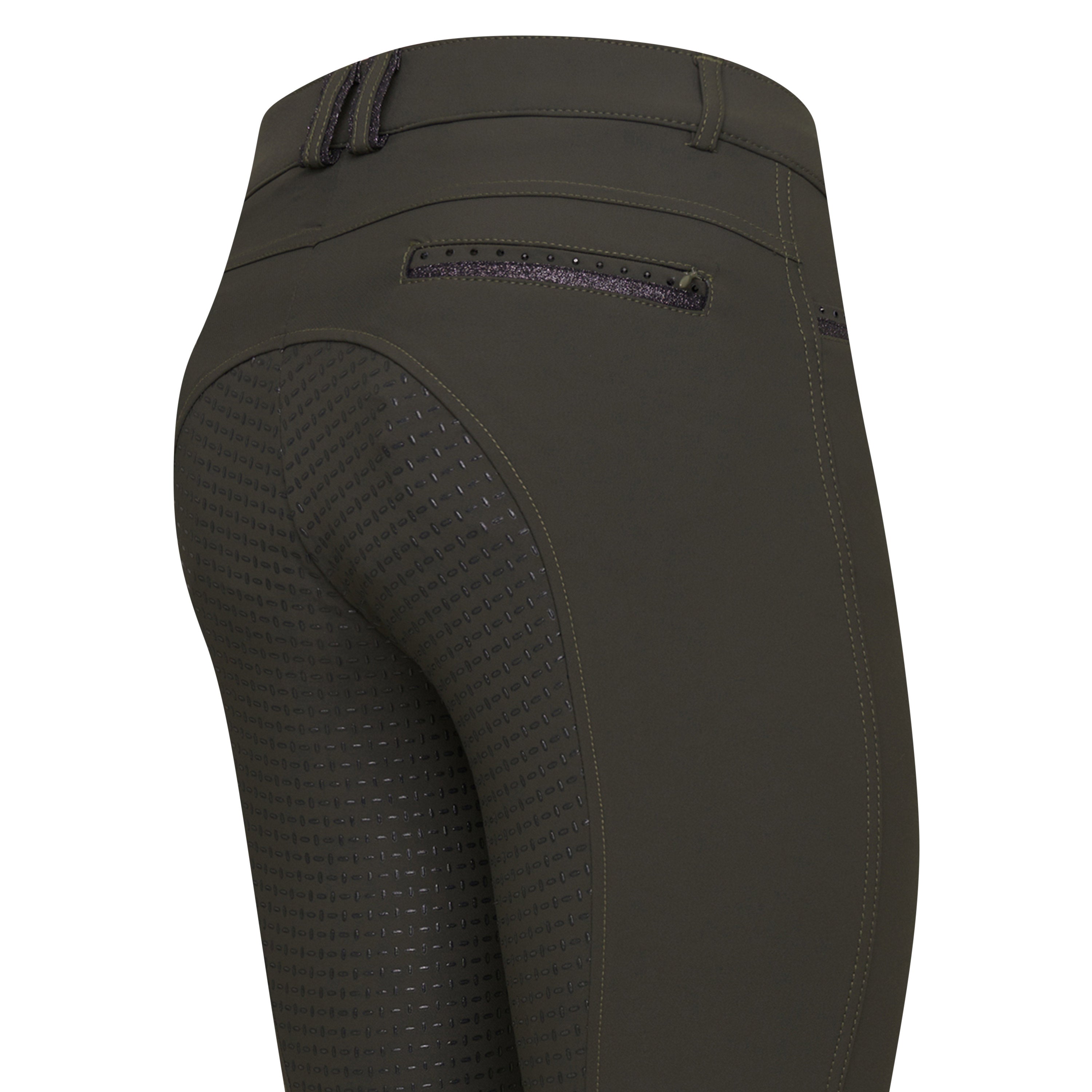 Pantalon d&