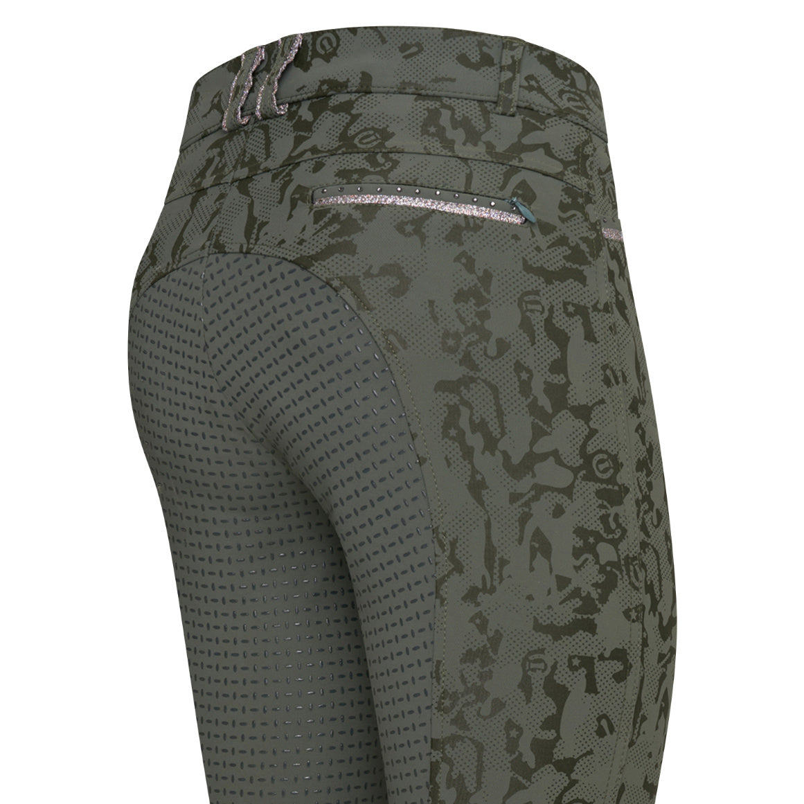 Pantalon d&