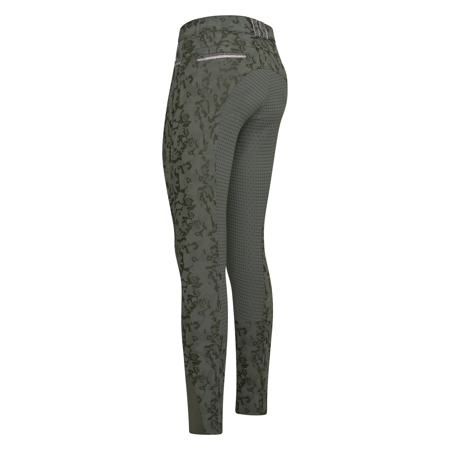 Pantalon d&