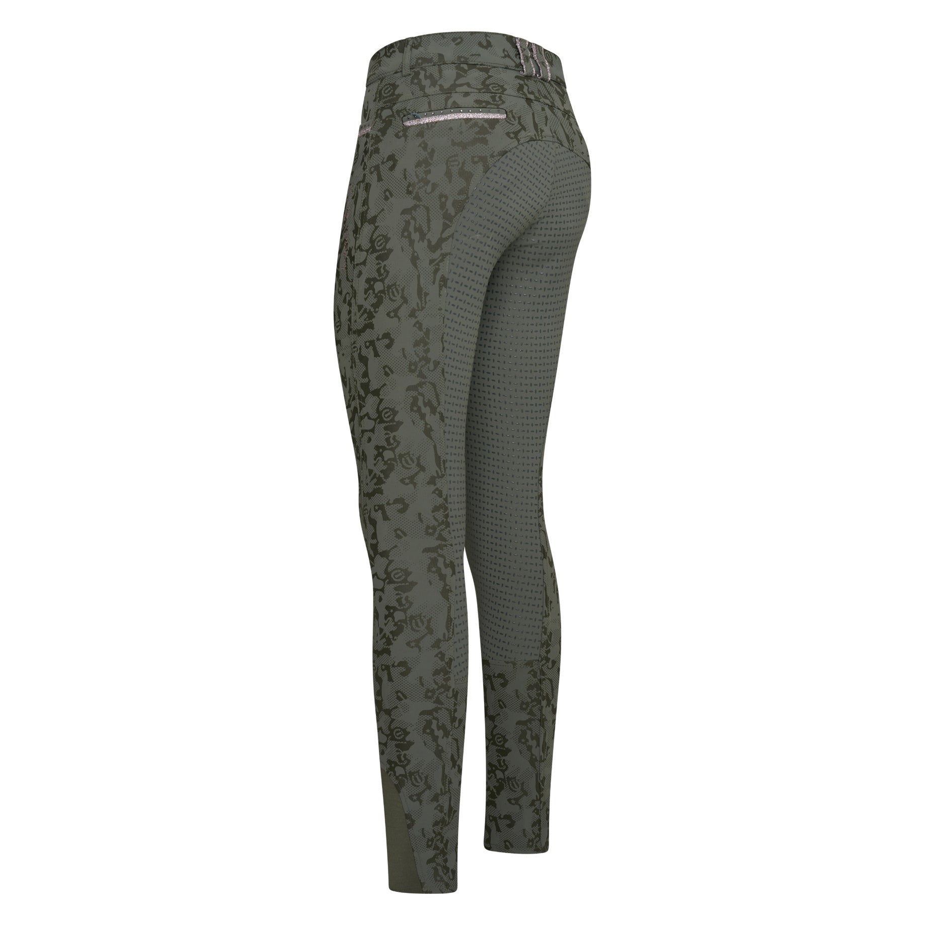 Pantalon d&