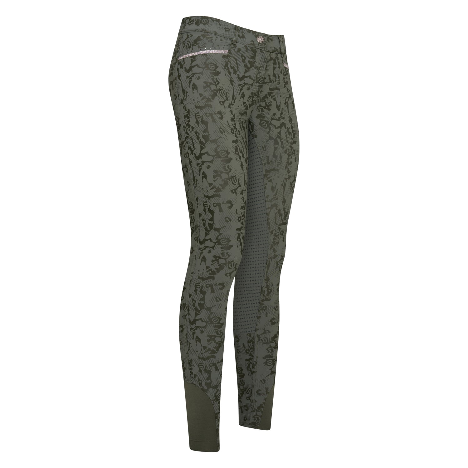 Pantalon d&