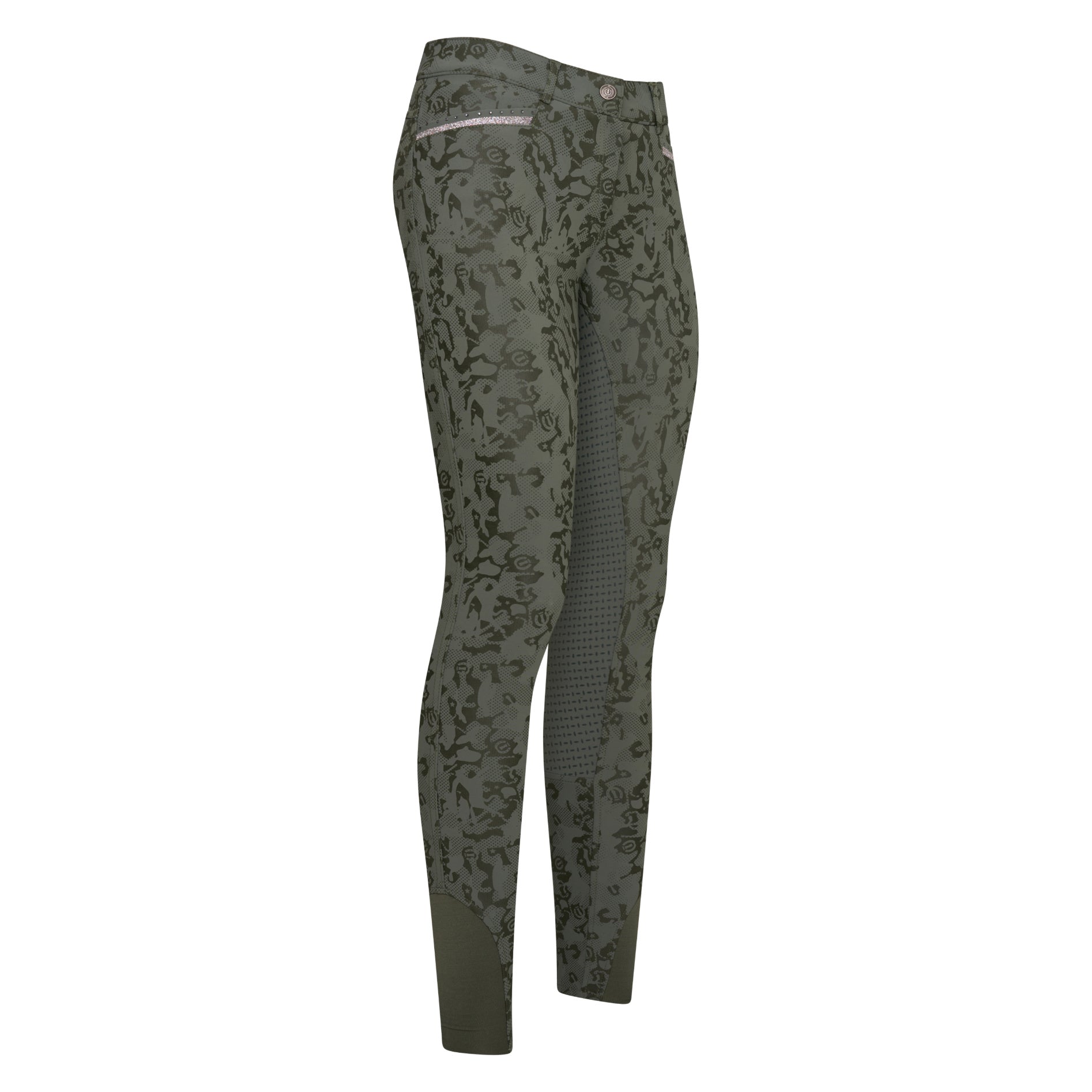 Pantalon d&