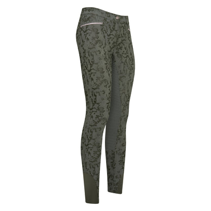 Pantalon d&