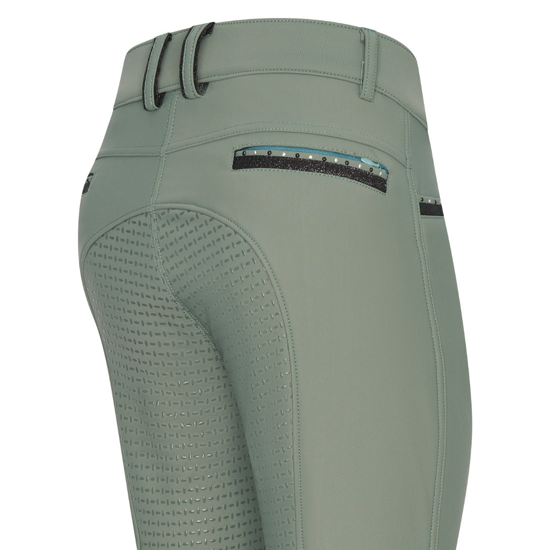 Pantalon d&