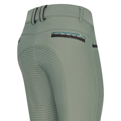 Pantalon d&