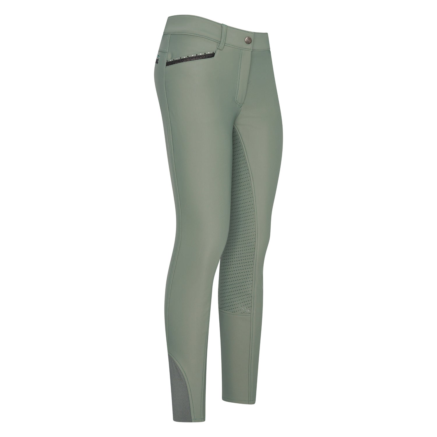 Pantalon d&