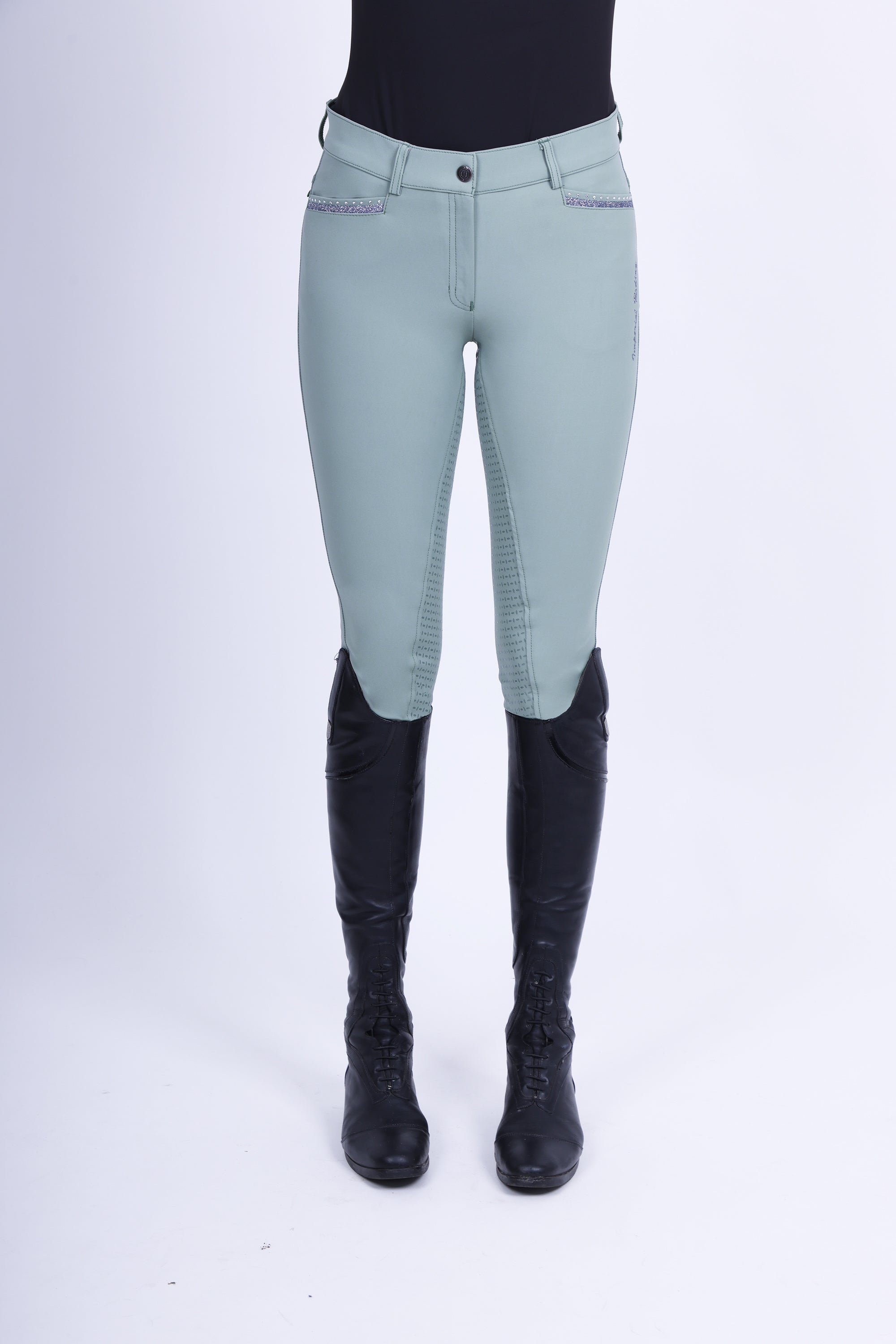 Pantalon d&