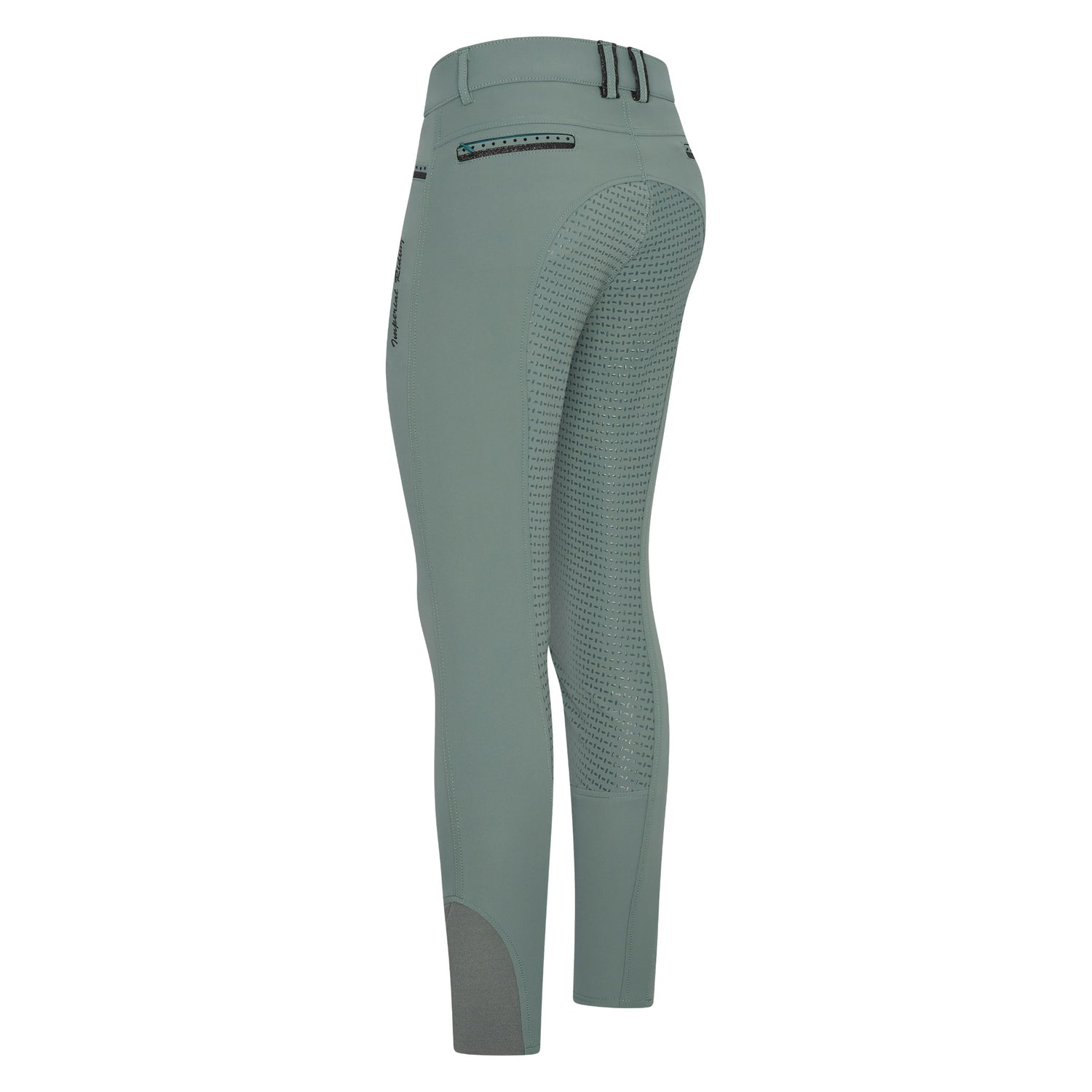 Pantalon d&