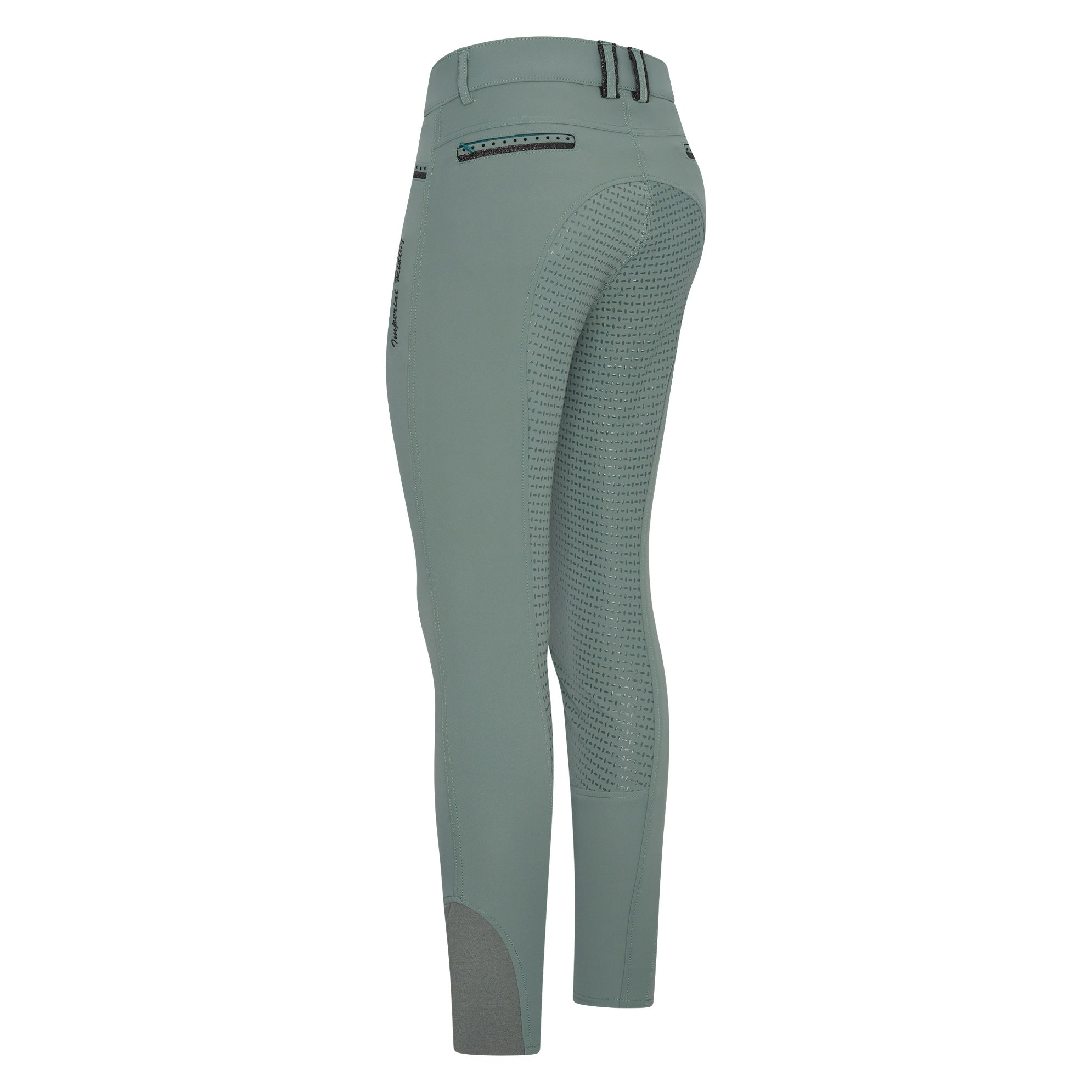 Pantalon d&
