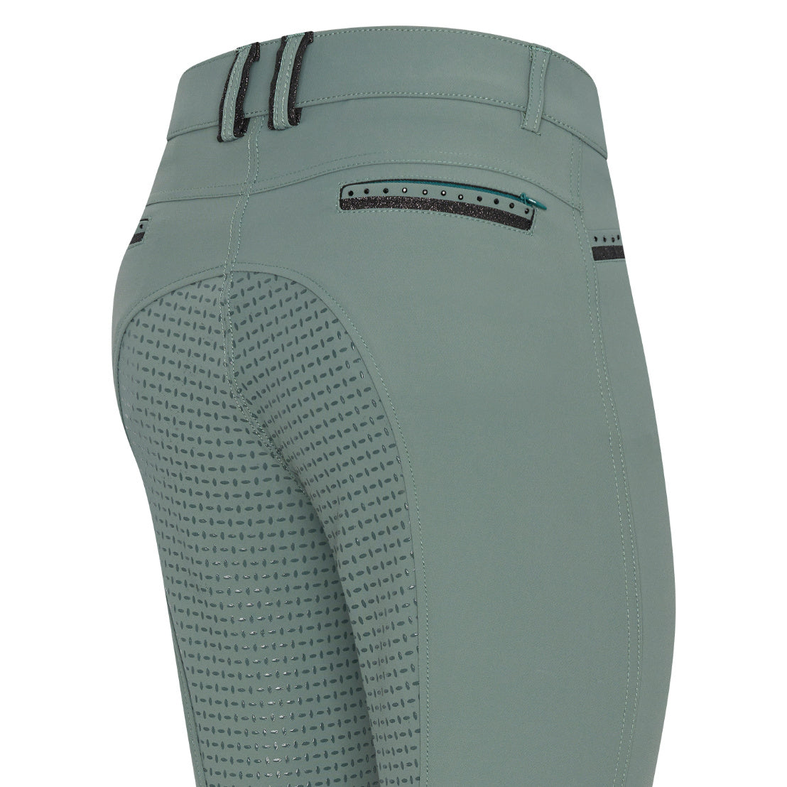 Pantalon d&