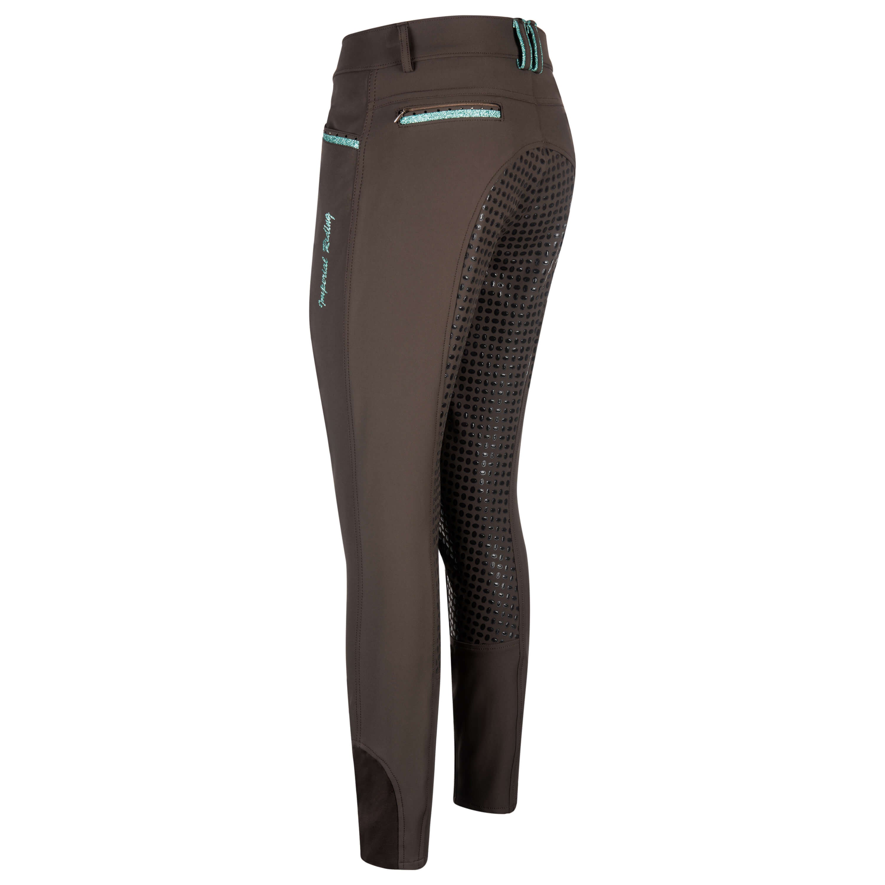 Pantalon d&