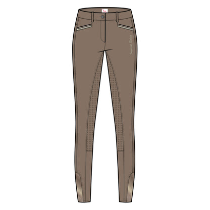 Pantalon d&