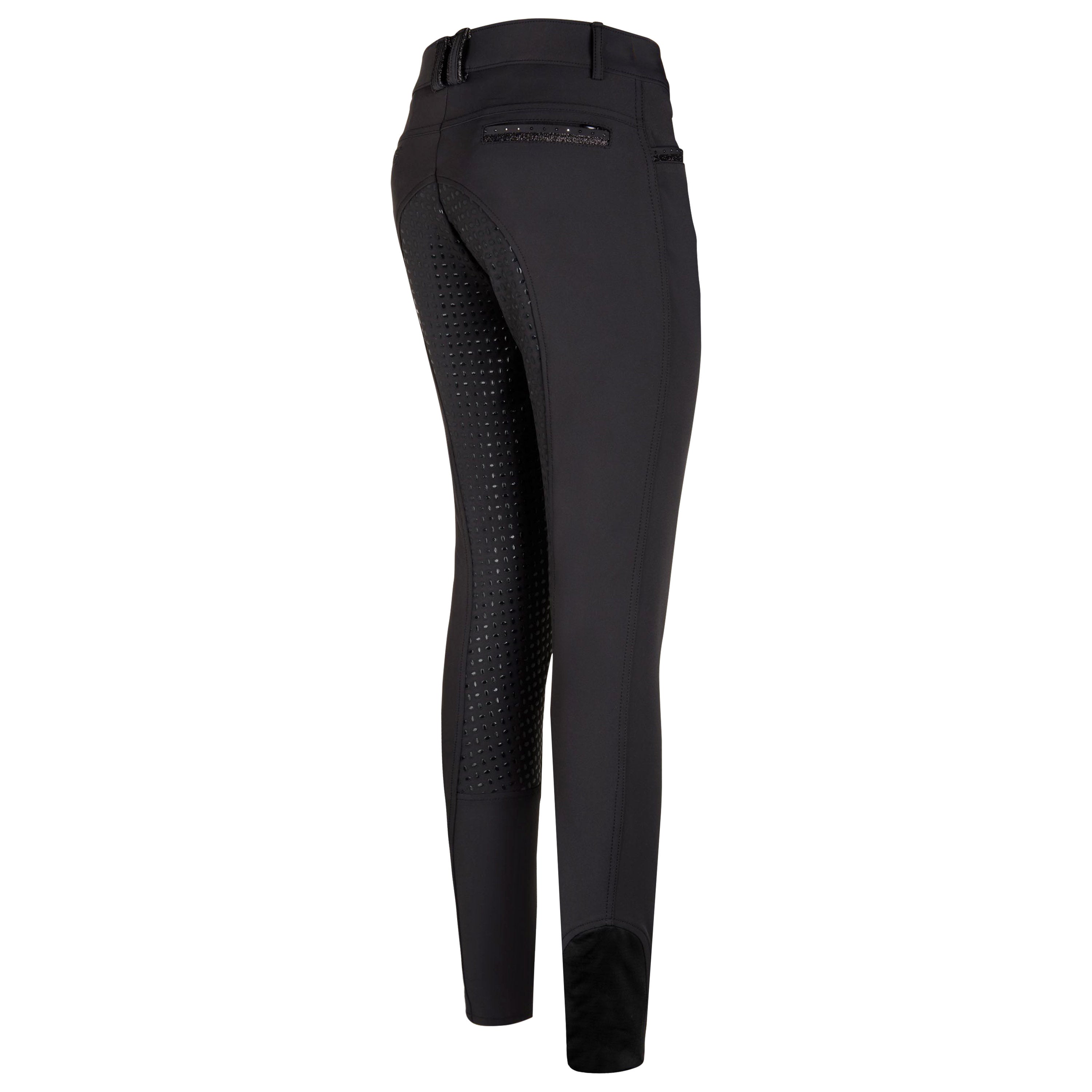 Pantalon d&