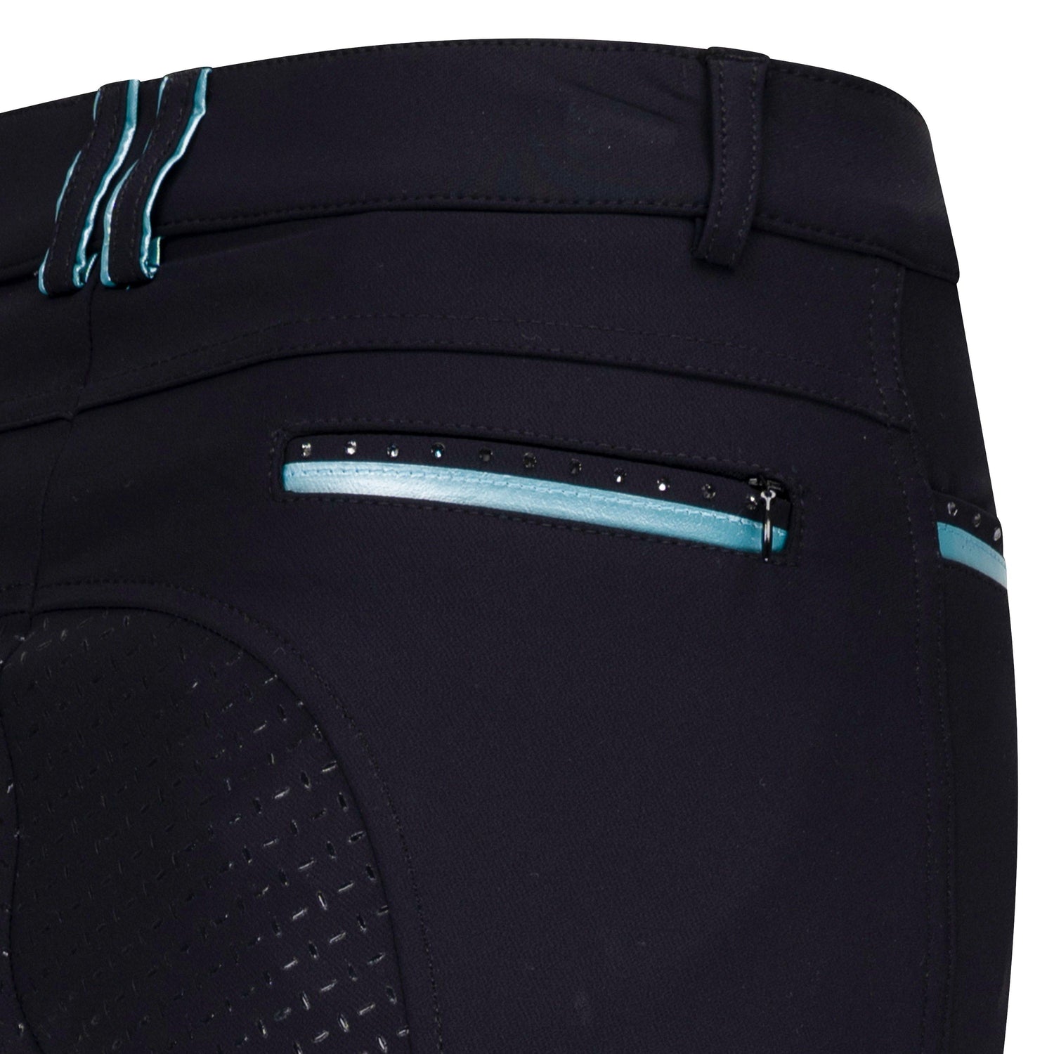 Pantalon d&