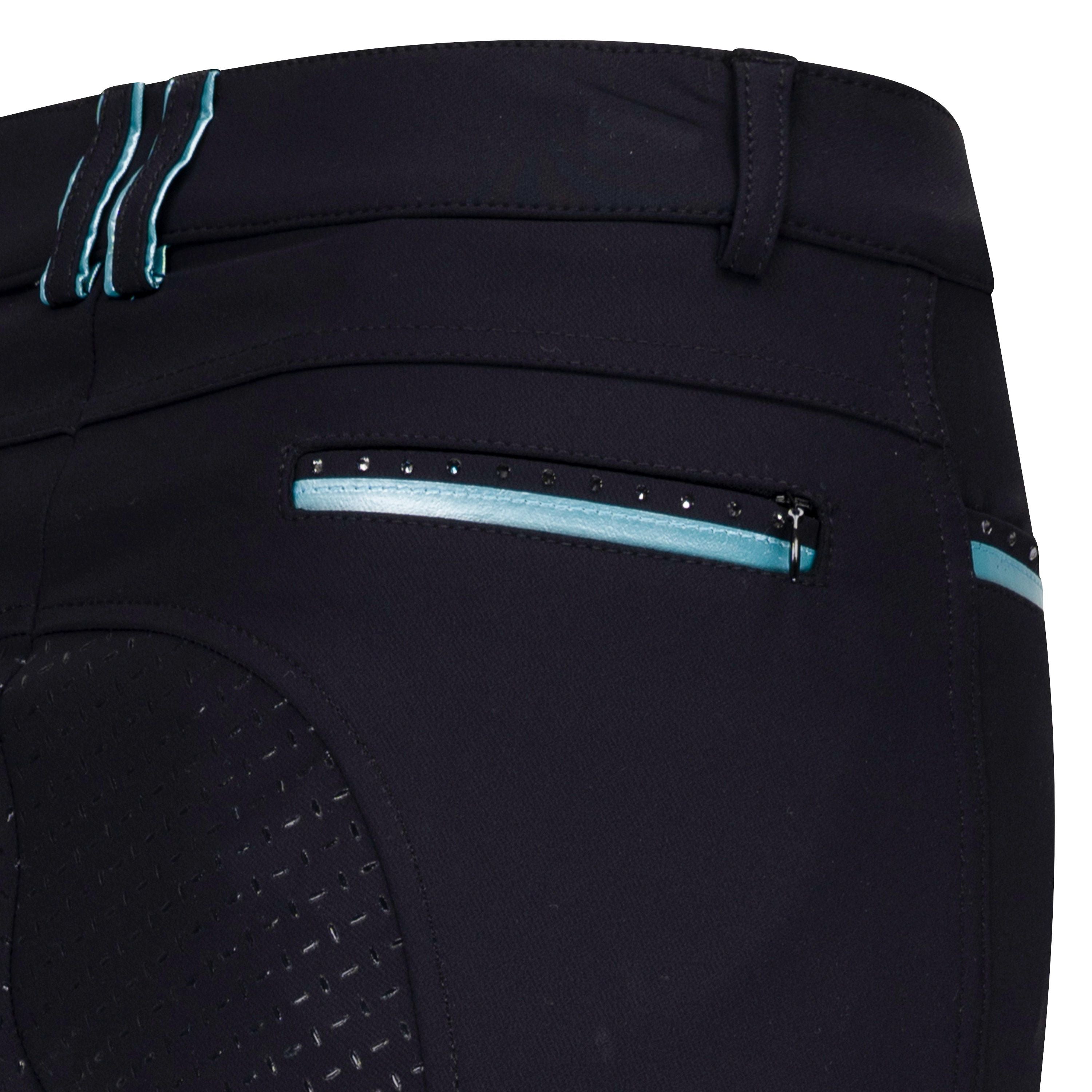 Pantalon d&