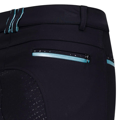 Pantalon d&