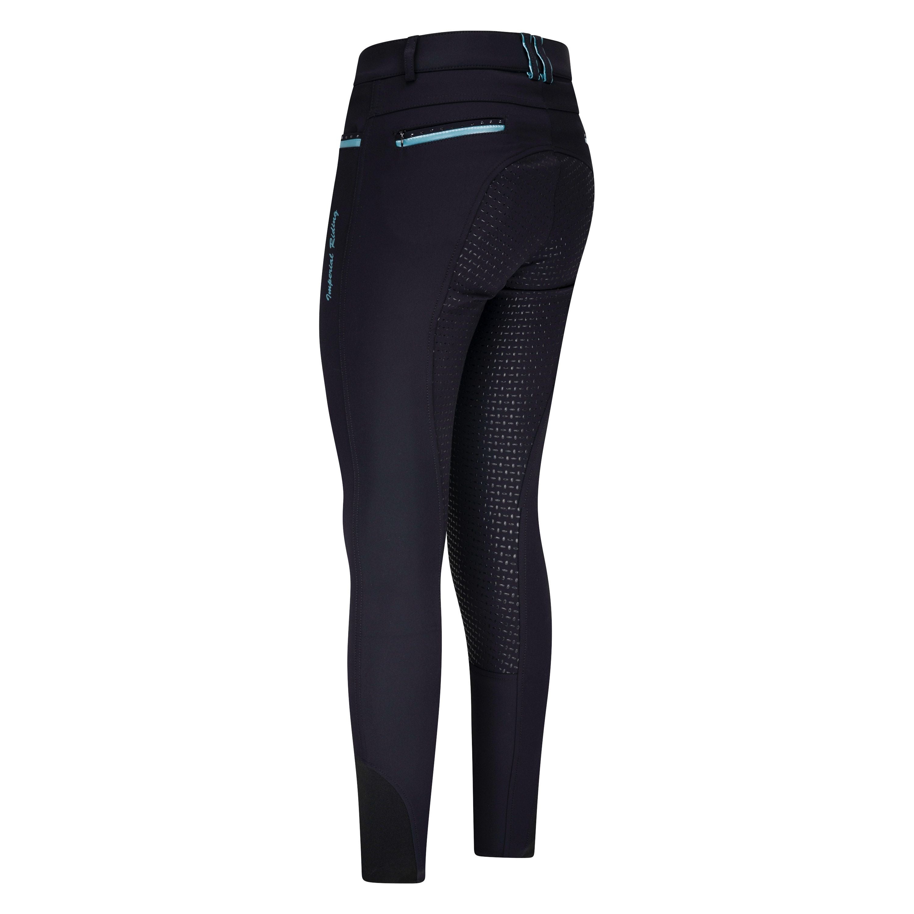 Pantalon d&