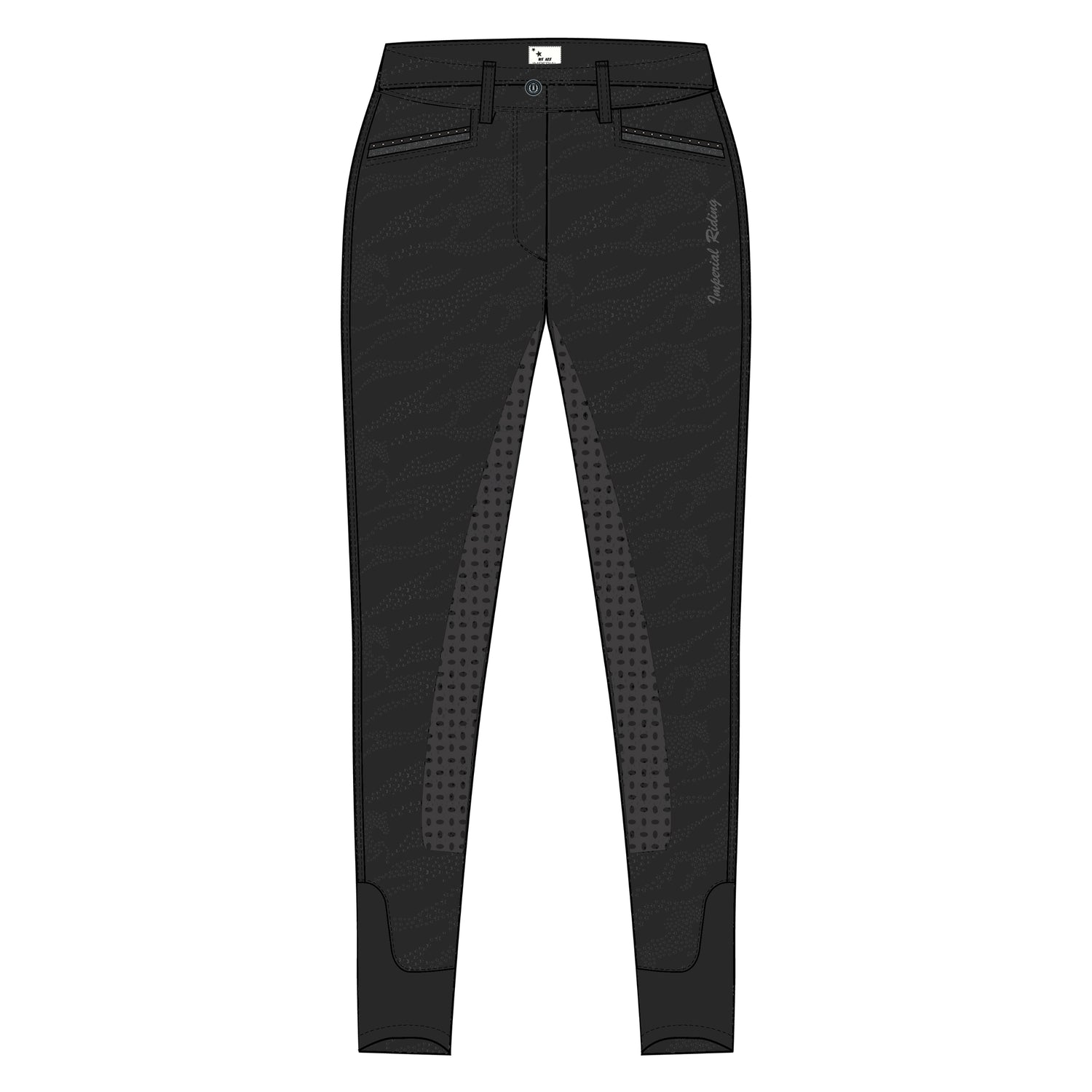 Pantalon d&