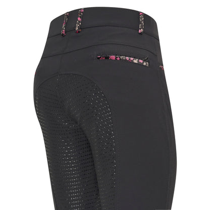 Pantalon d&