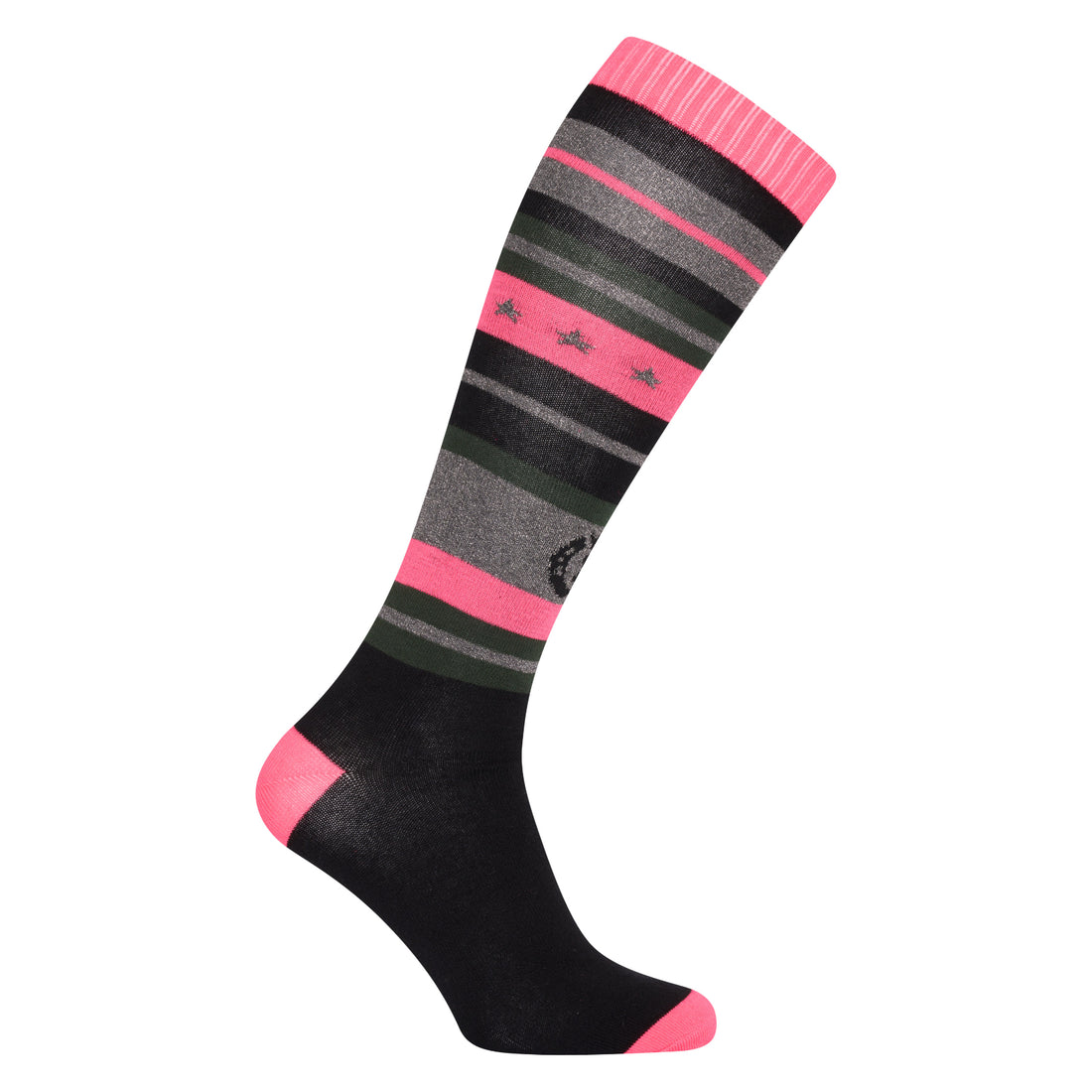 Chaussettes Colorful Star - IMPERIAL RIDING