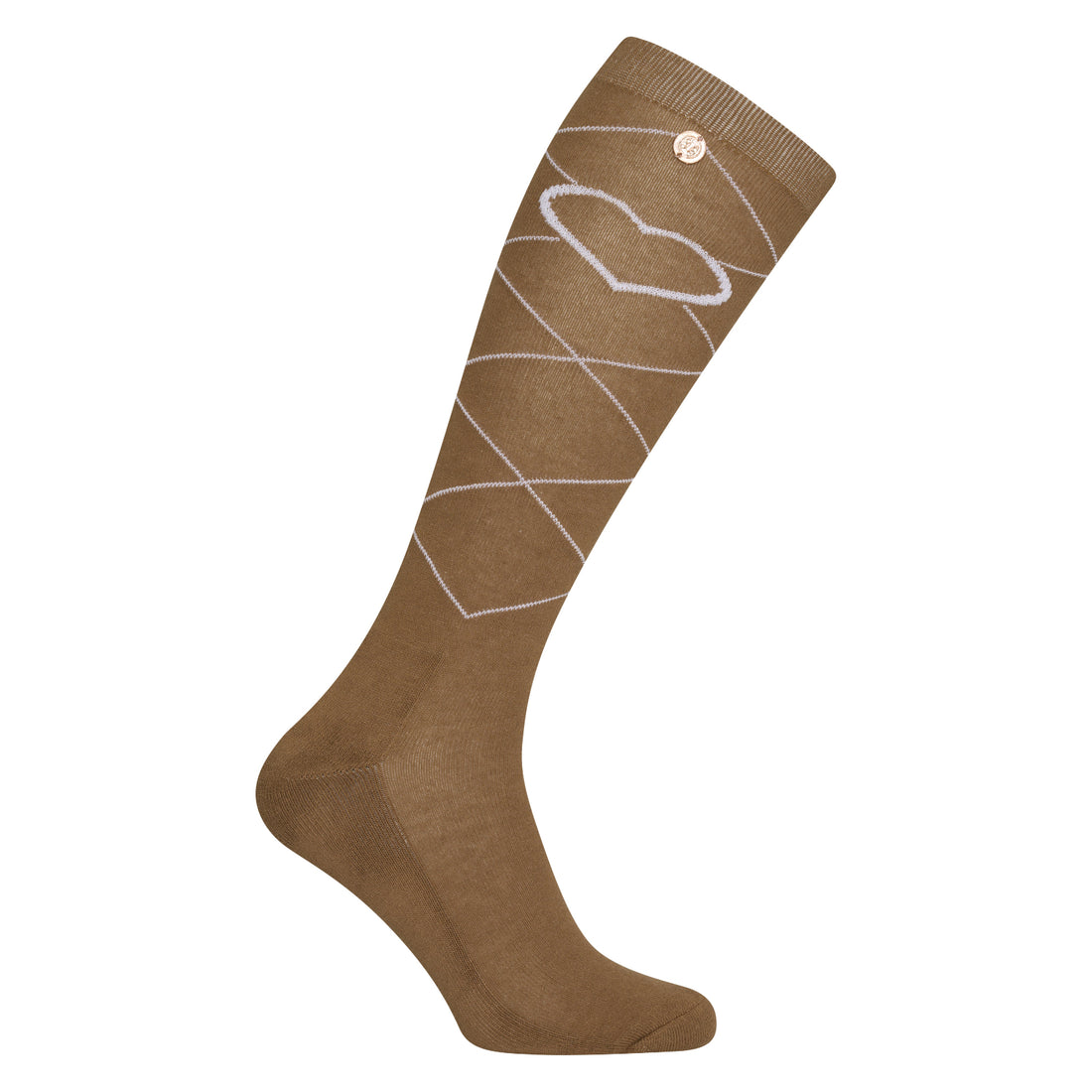 Chaussettes Imperial Heart - IMPERIAL RIDING