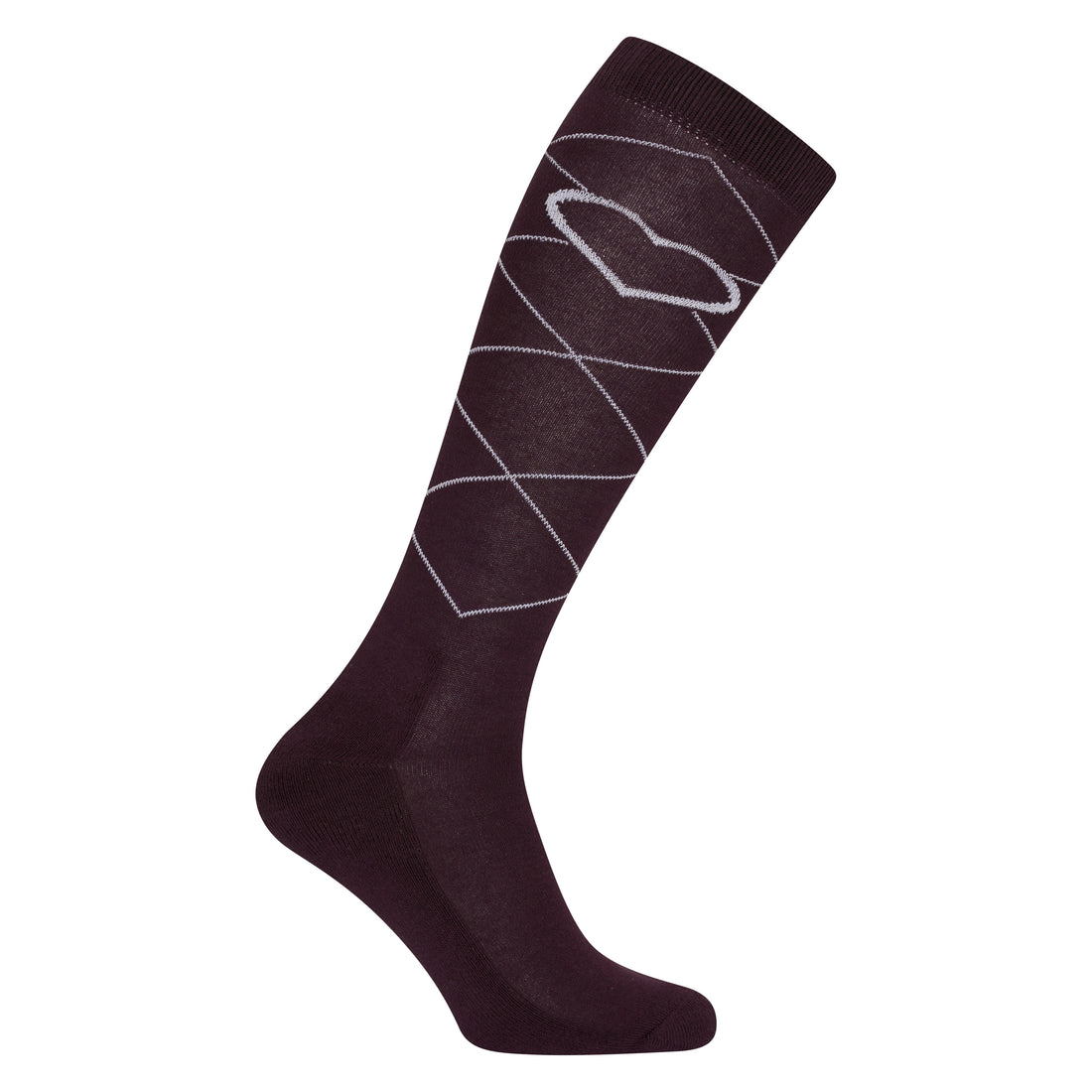 Chaussettes Imperial Heart - IMPERIAL RIDING