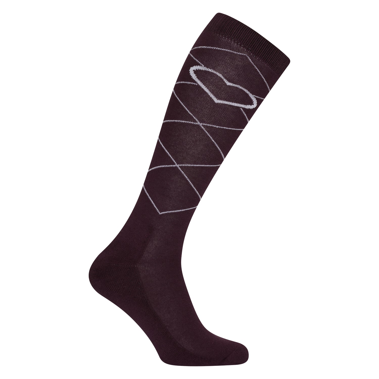 Chaussettes Imperial Heart - IMPERIAL RIDING