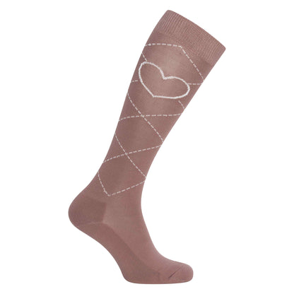 Chaussettes Imperial Heart - IMPERIAL RIDING