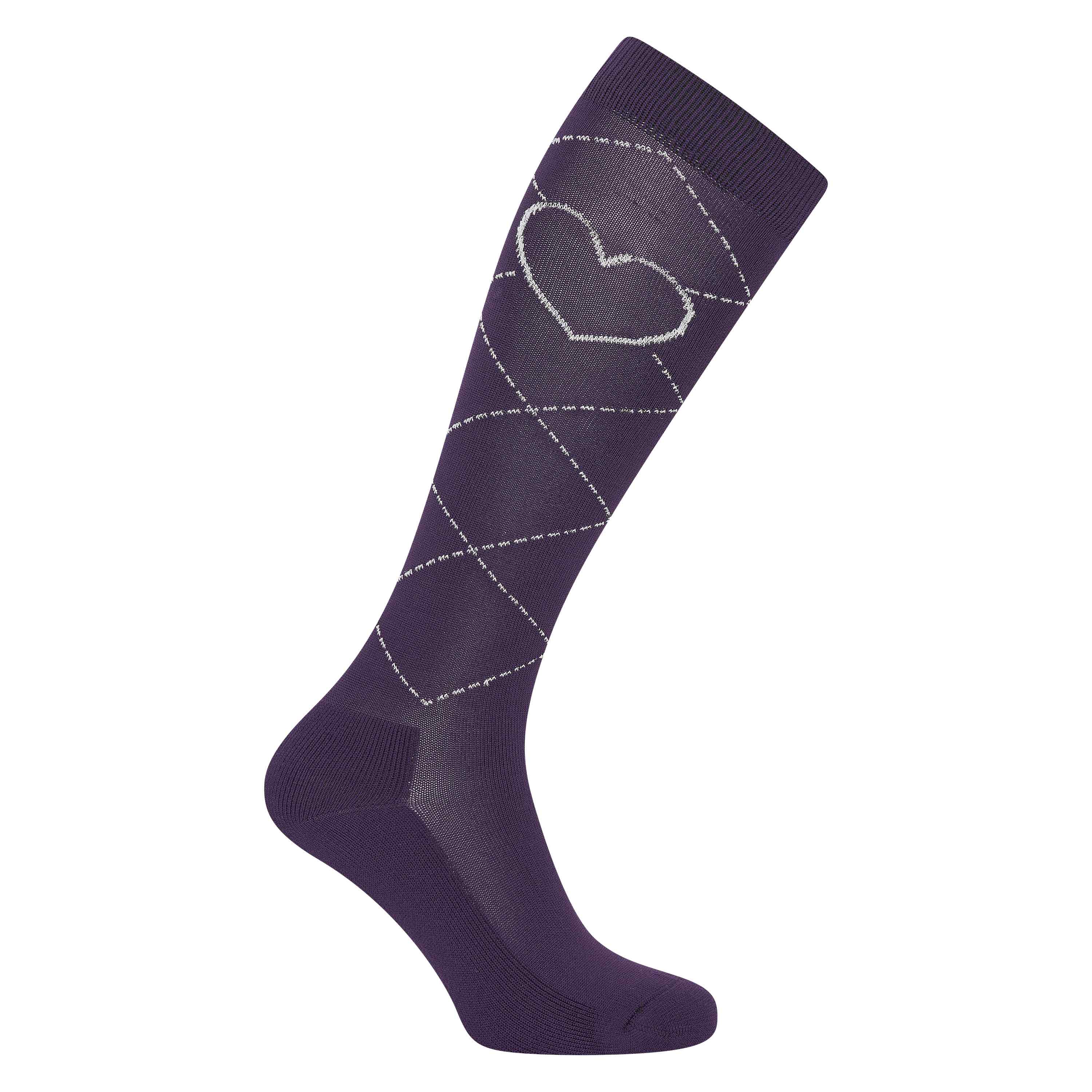 Chaussettes Imperial Heart - IMPERIAL RIDING